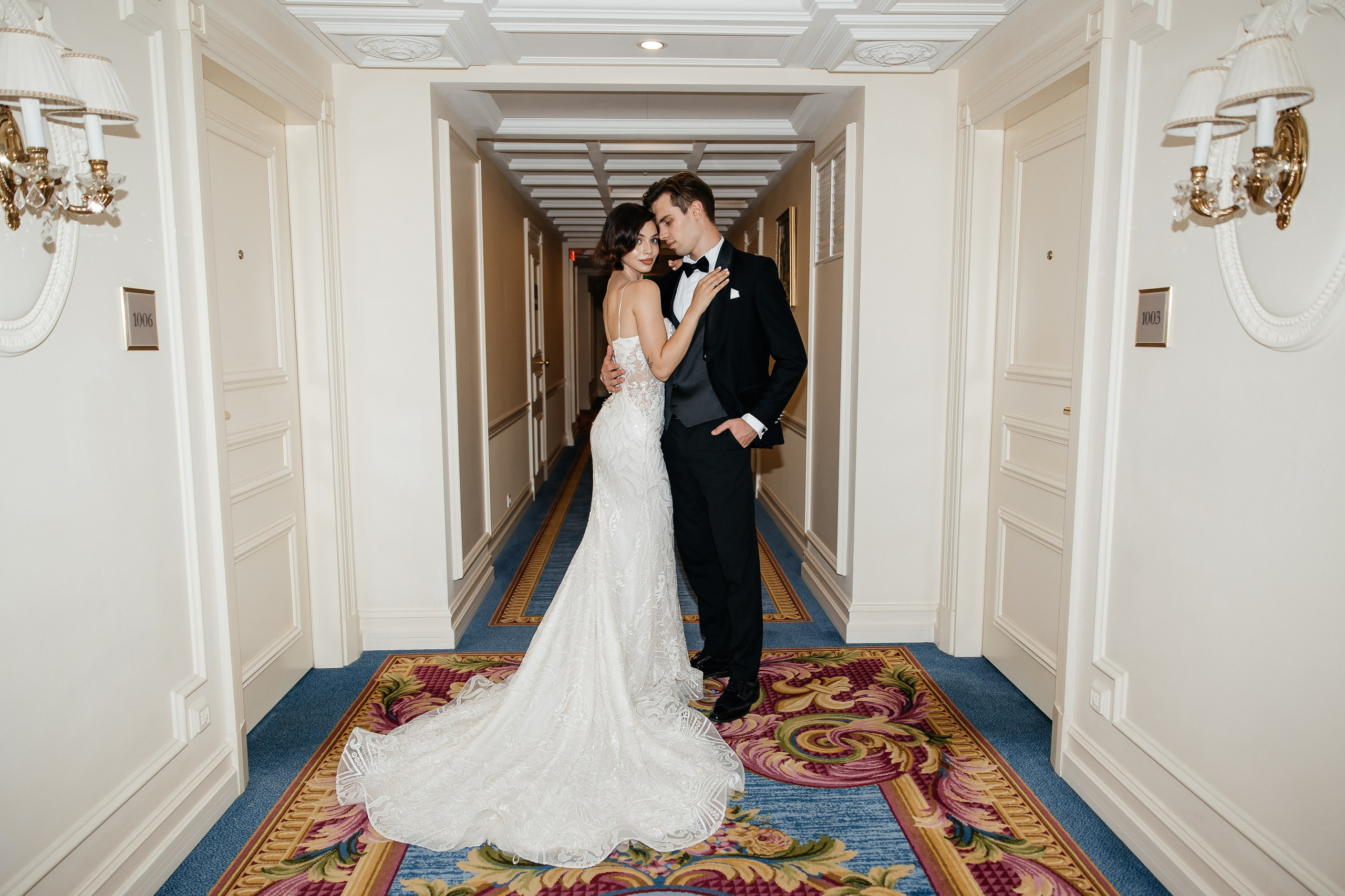 Oleksandr & Nicole. Весільний фотограф Любов Шарко Черкаси