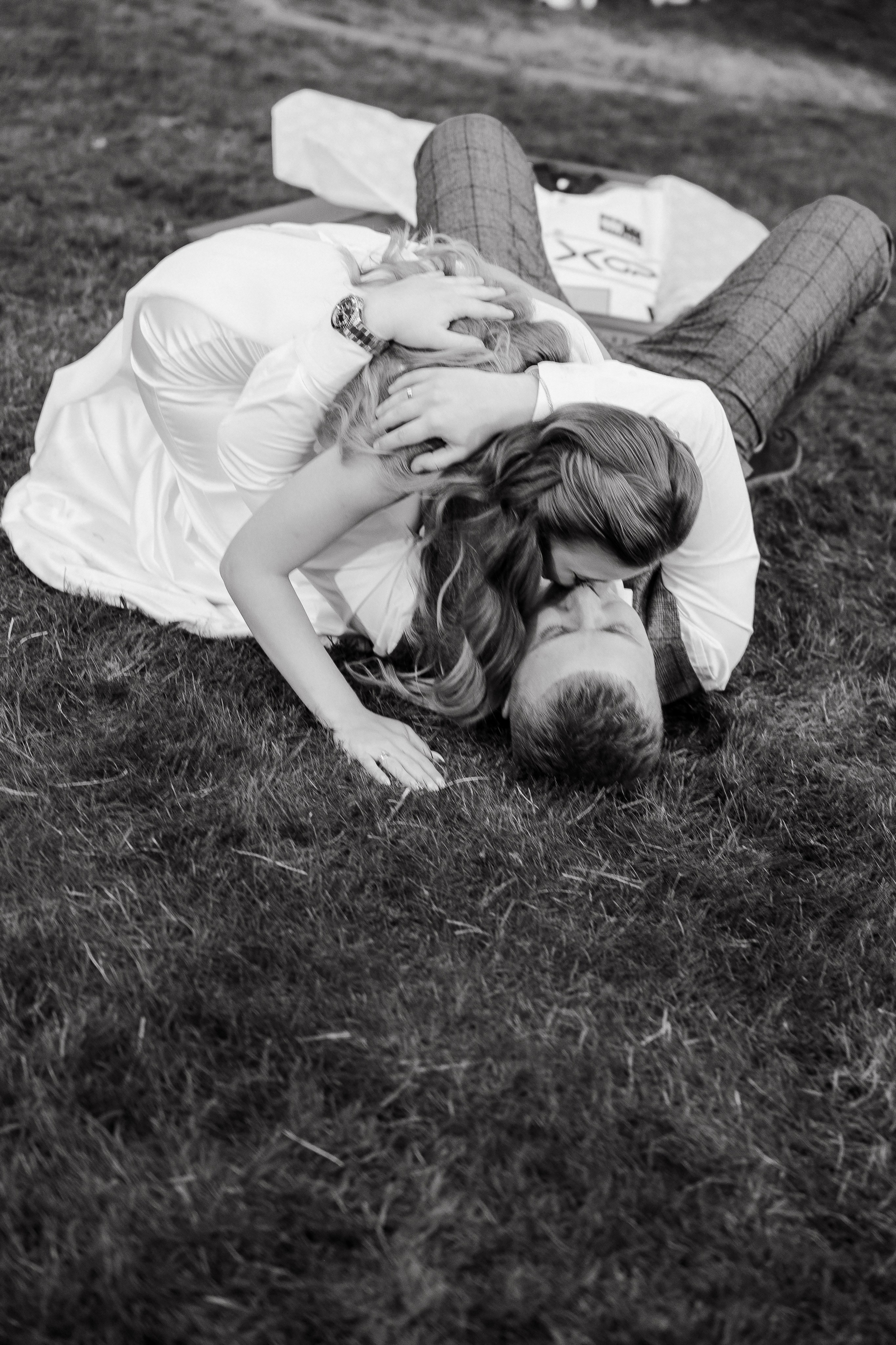 I & A. Весільний фотограф Любов Шарко Черкаси