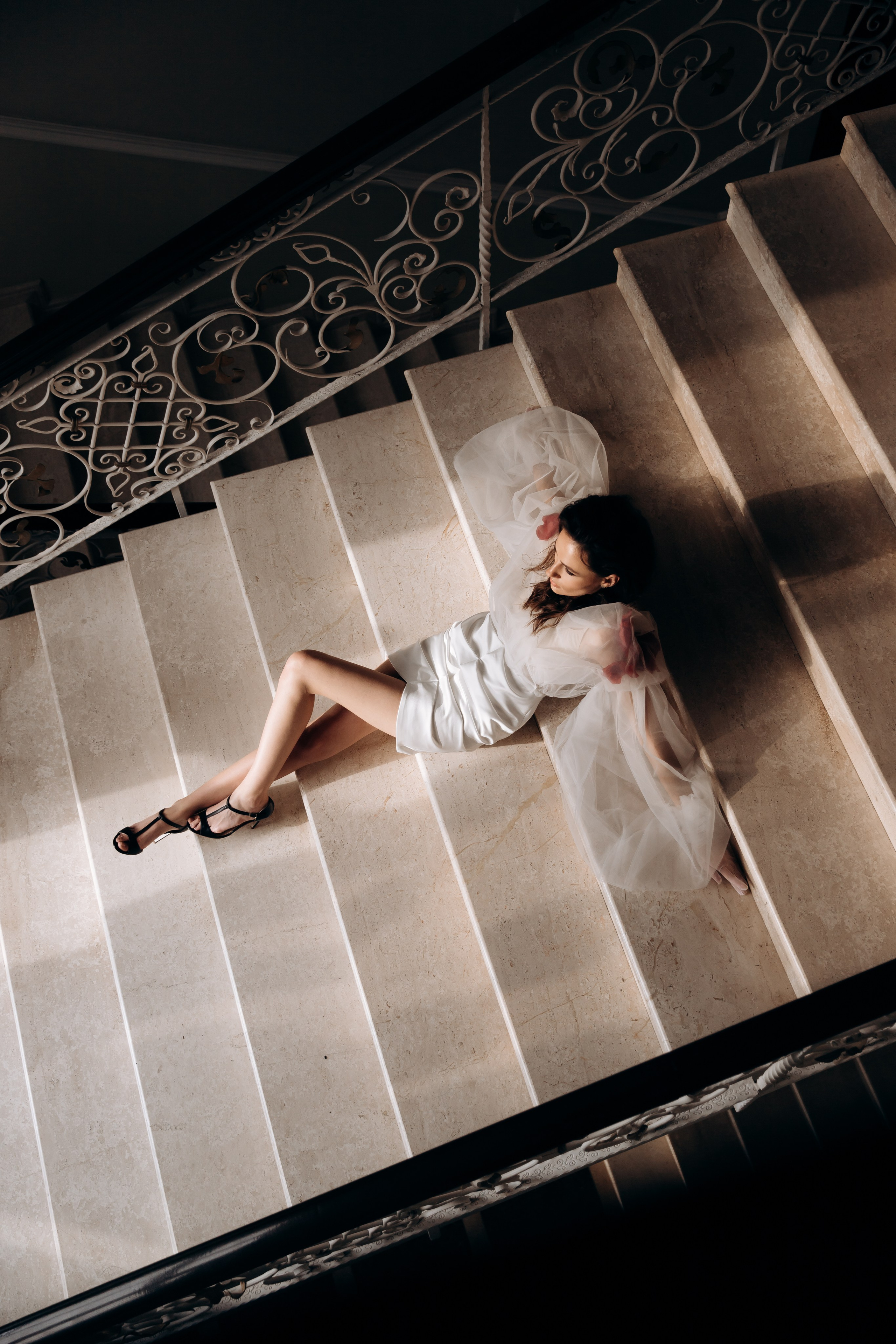 Chic & Classy. Весільний фотограф Любов Шарко Черкаси