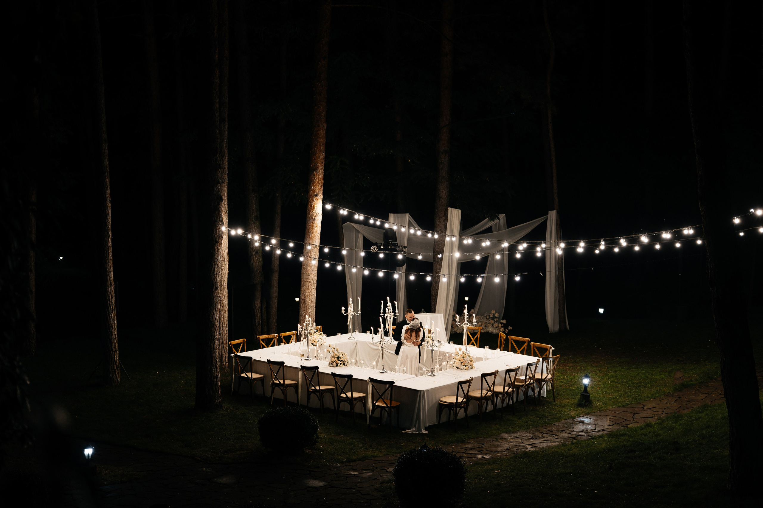 Mykhailo & Diana. Весільний фотограф Любов Шарко Черкаси