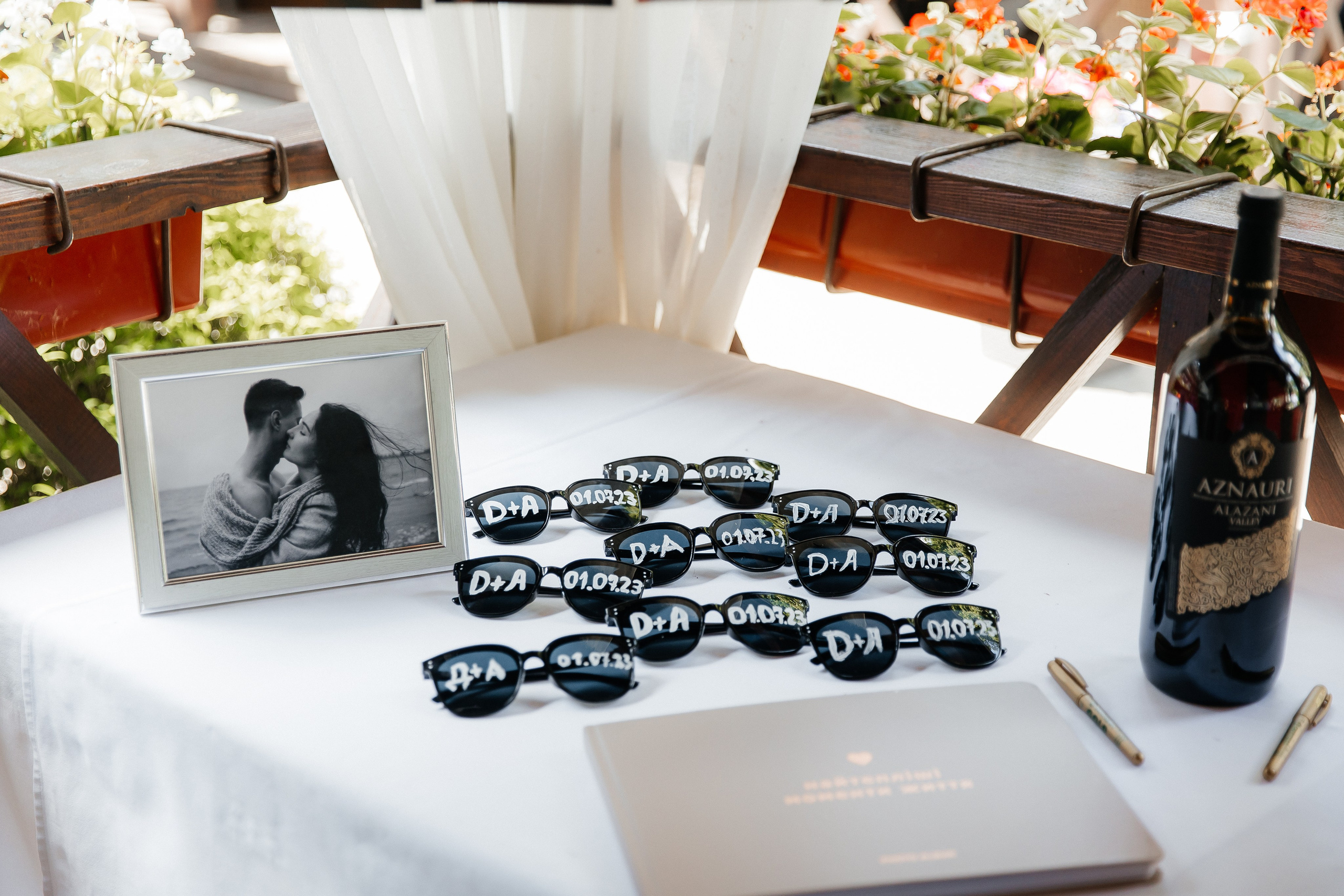 Dmytro & Alyona. Весільний фотограф Любов Шарко Черкаси