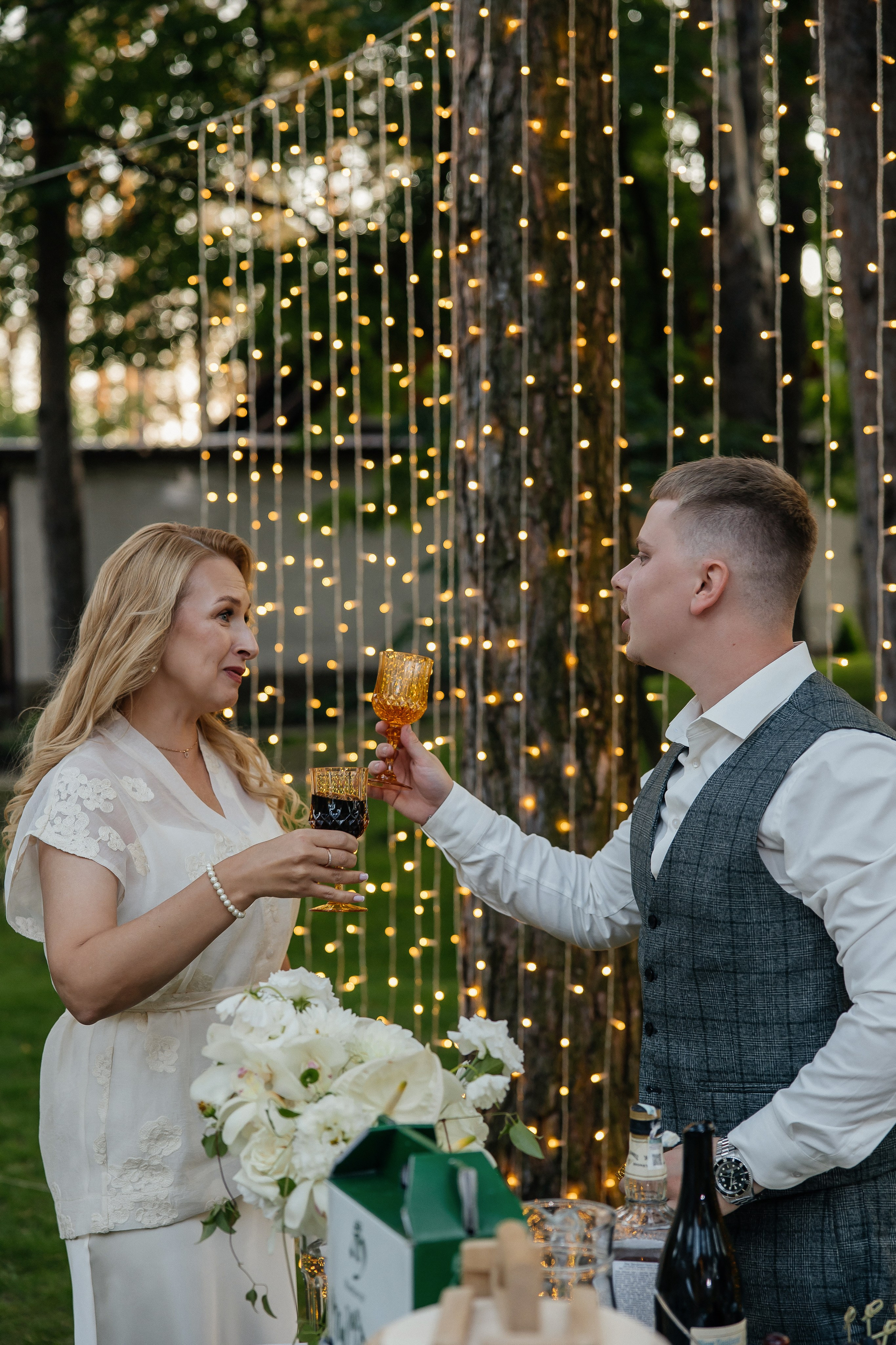 I & A. Весільний фотограф Любов Шарко Черкаси