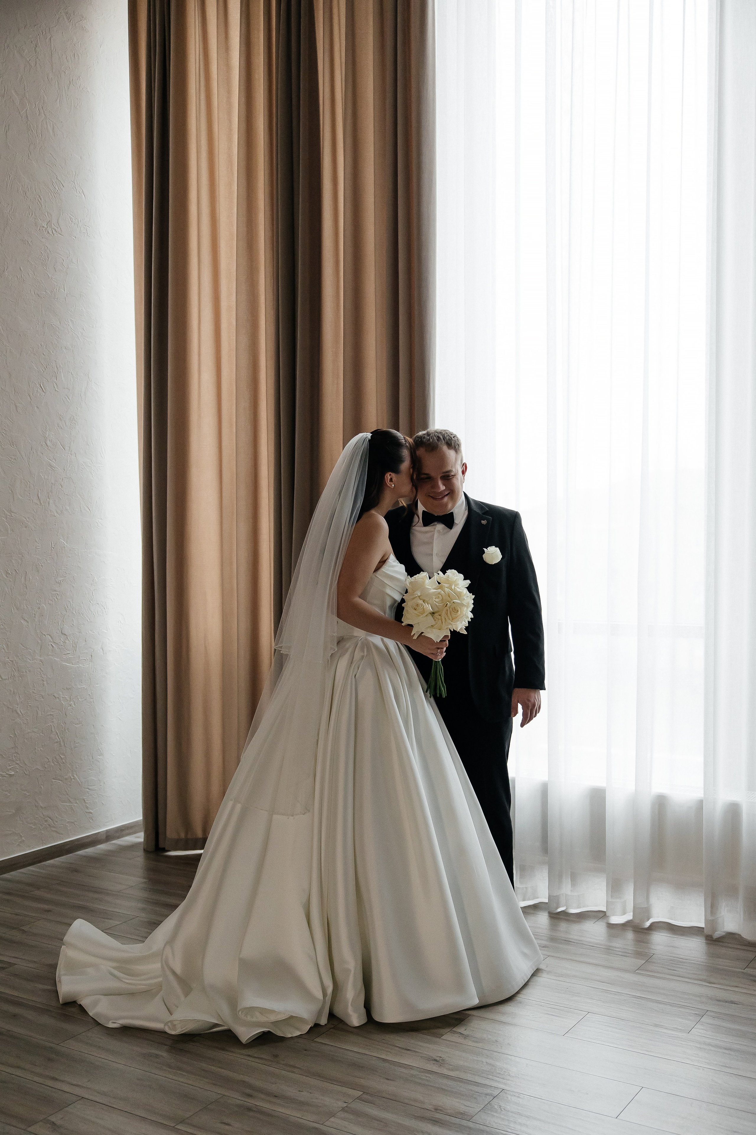 Igor and Kate. Весільний фотограф Любов Шарко Черкаси