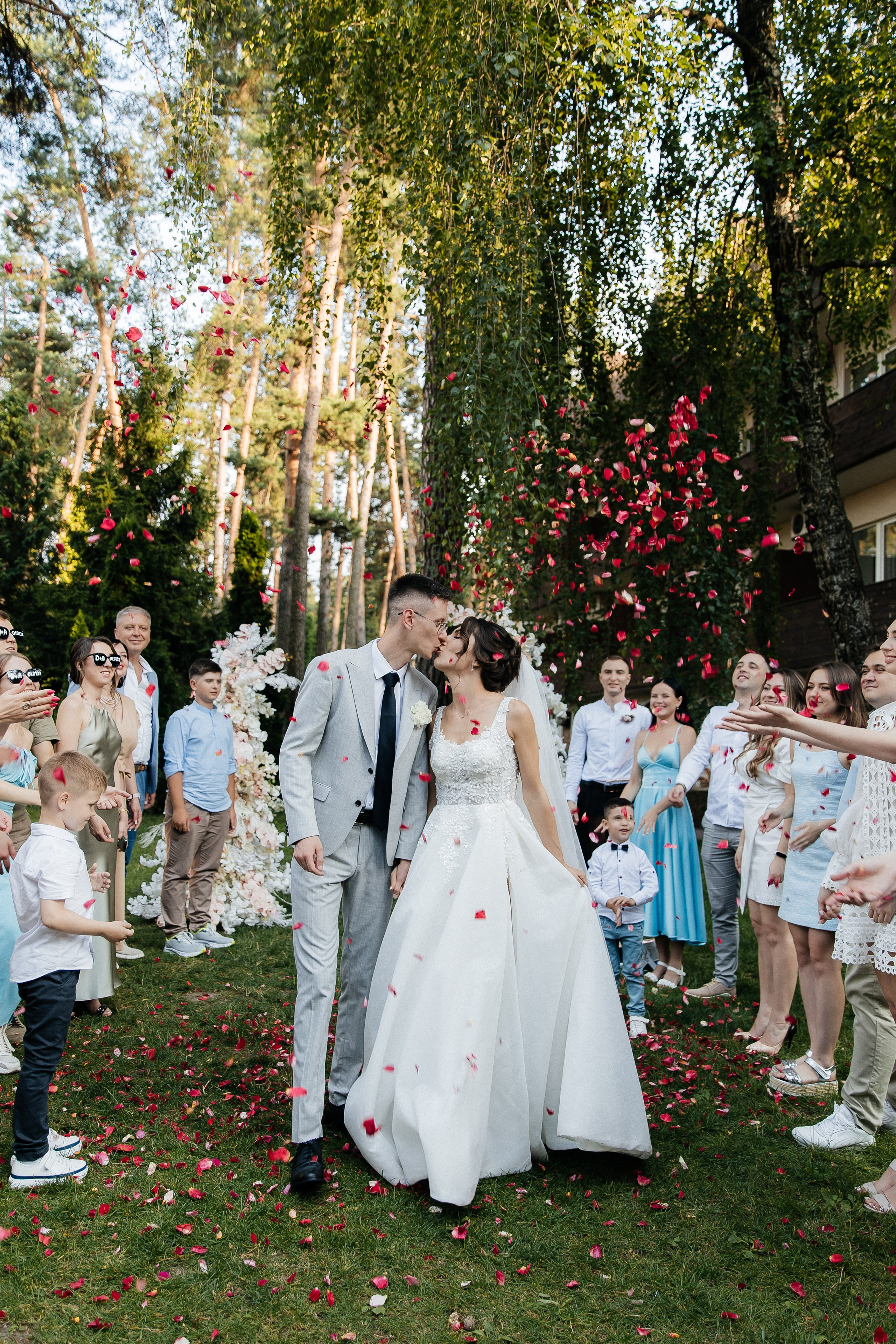 Dmytro & Alyona. Весільний фотограф Любов Шарко Черкаси