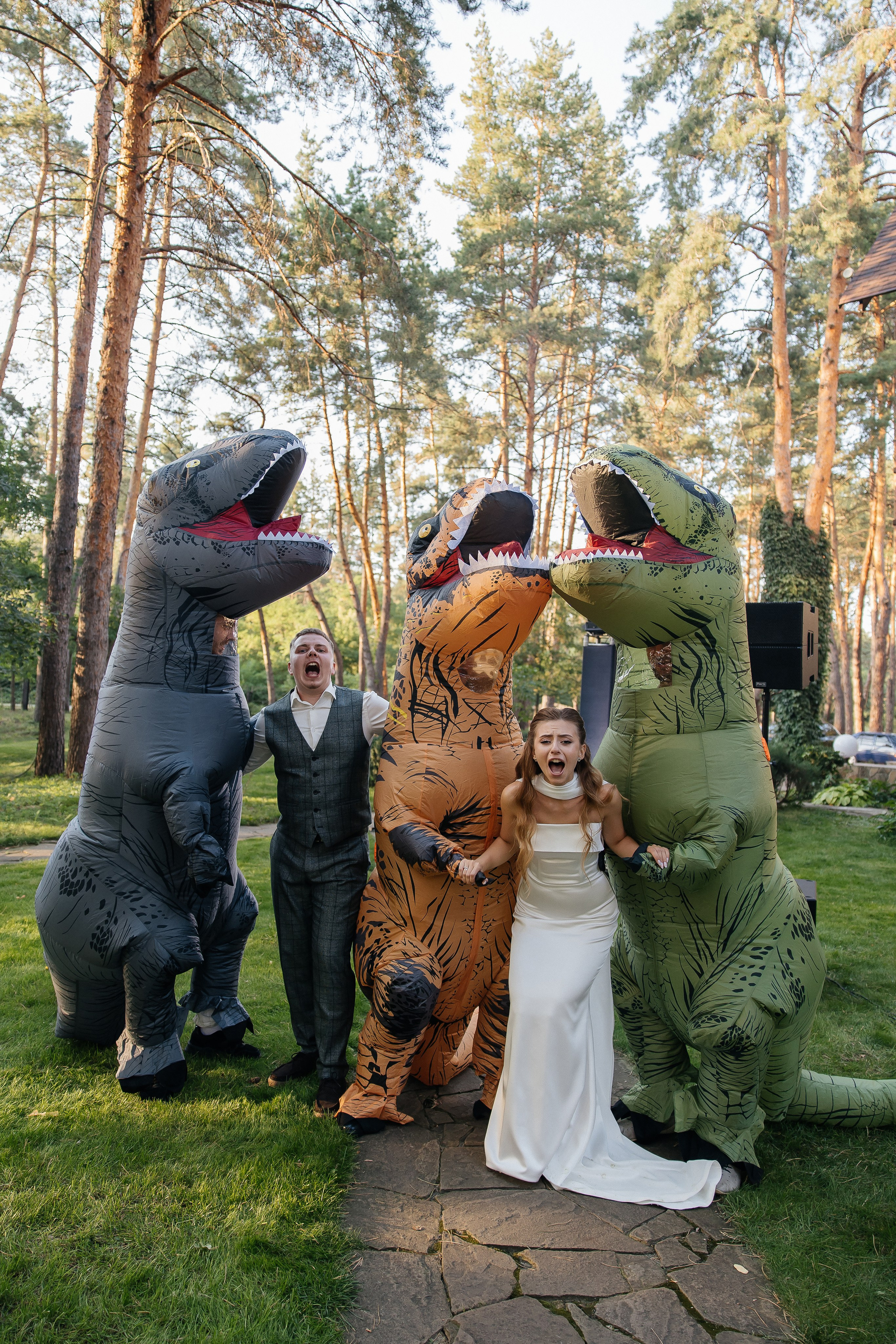 I & A. Весільний фотограф Любов Шарко Черкаси