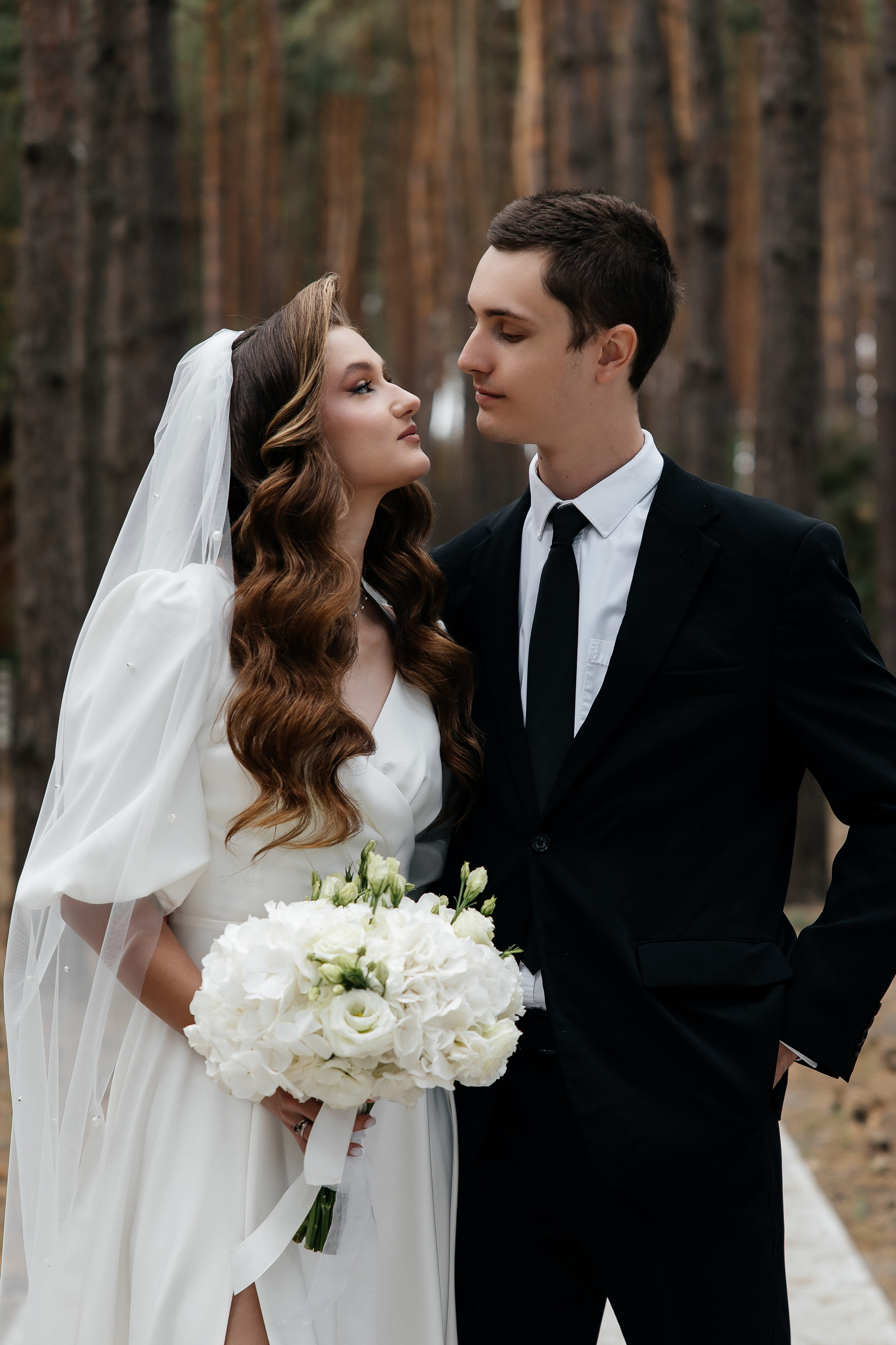 Autumn love. Весільний фотограф Любов Шарко Черкаси