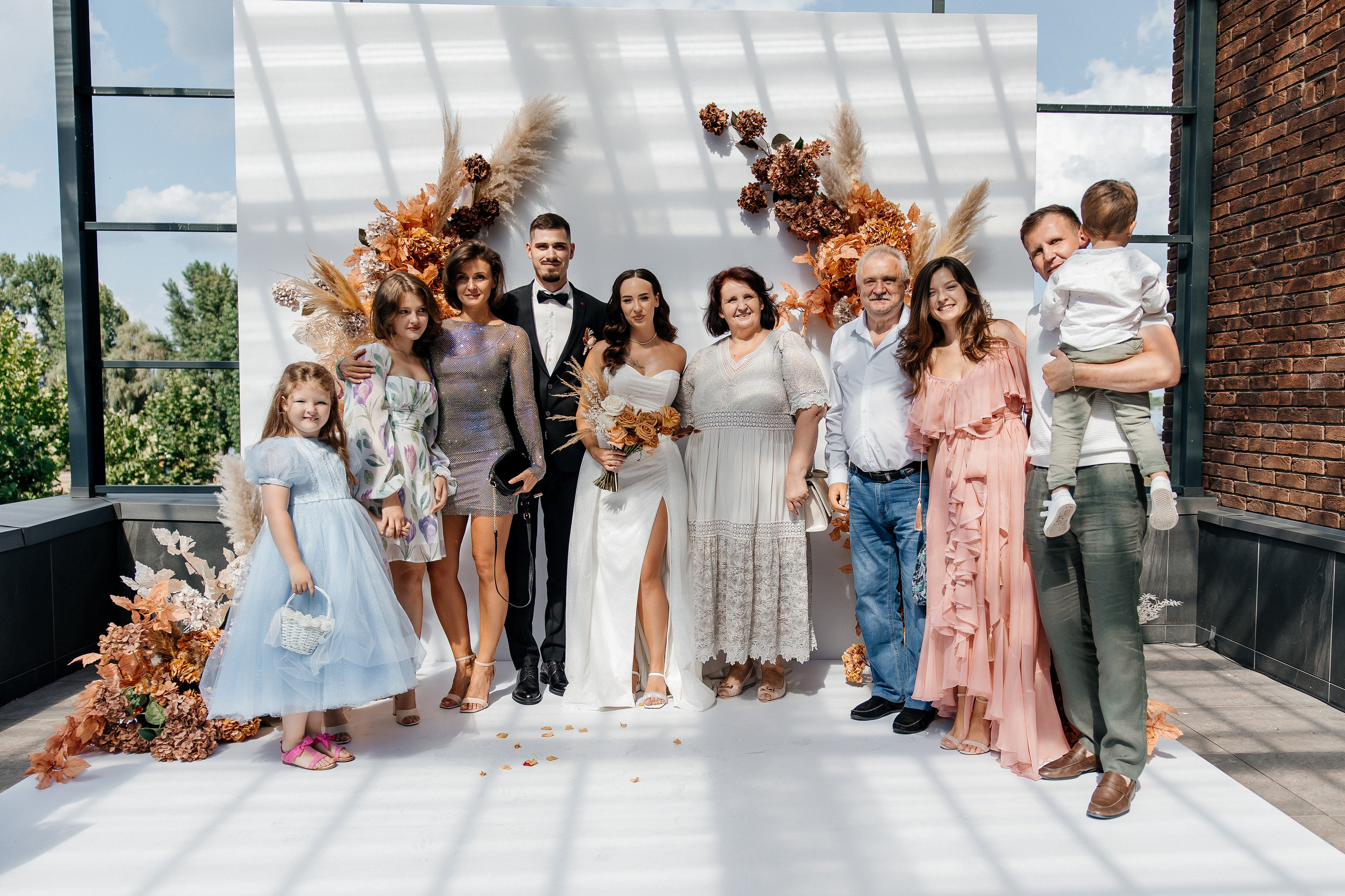 Oleksandr & Lilia. Весільний фотограф Любов Шарко Черкаси