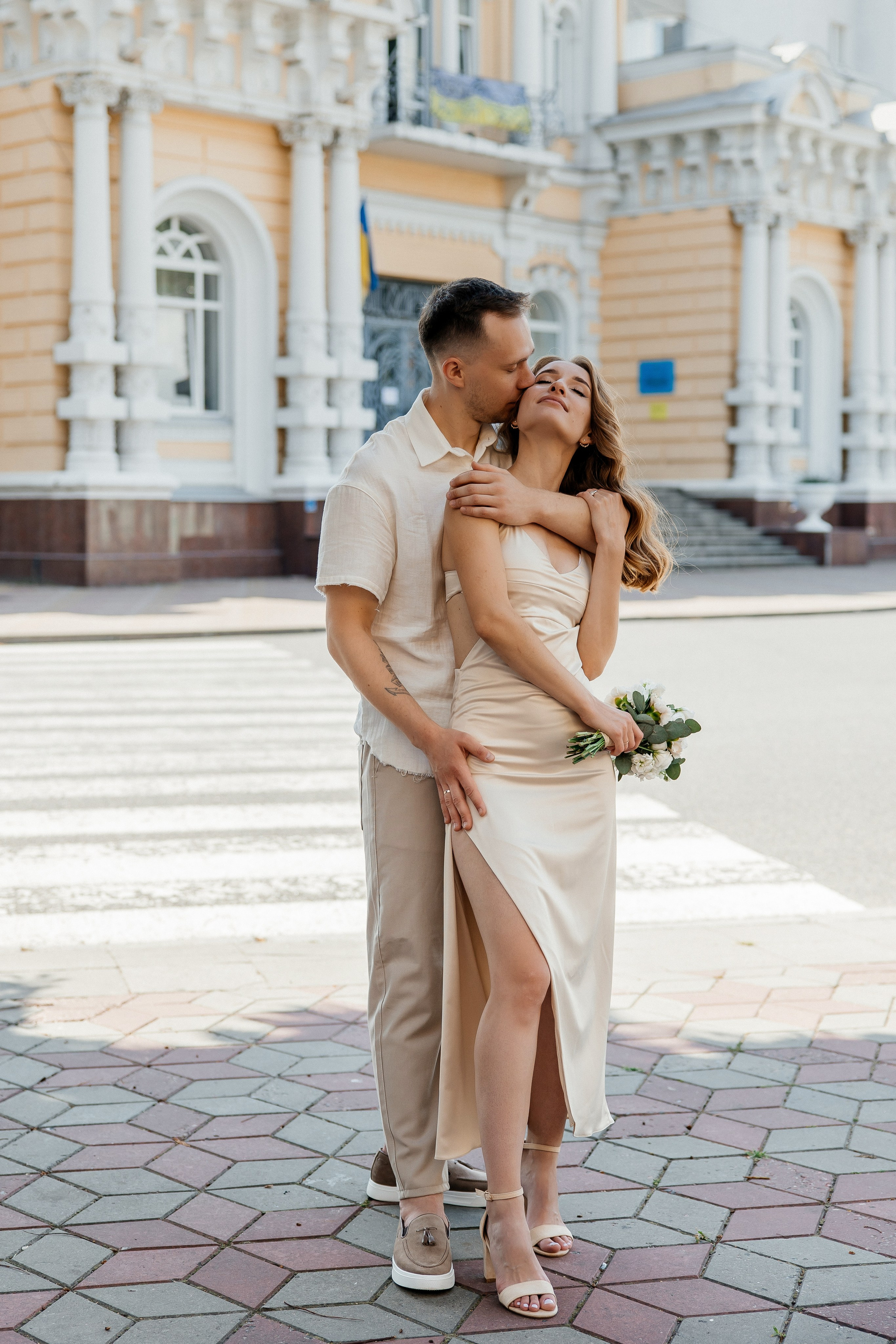 Pure love. Весільний фотограф Любов Шарко Черкаси