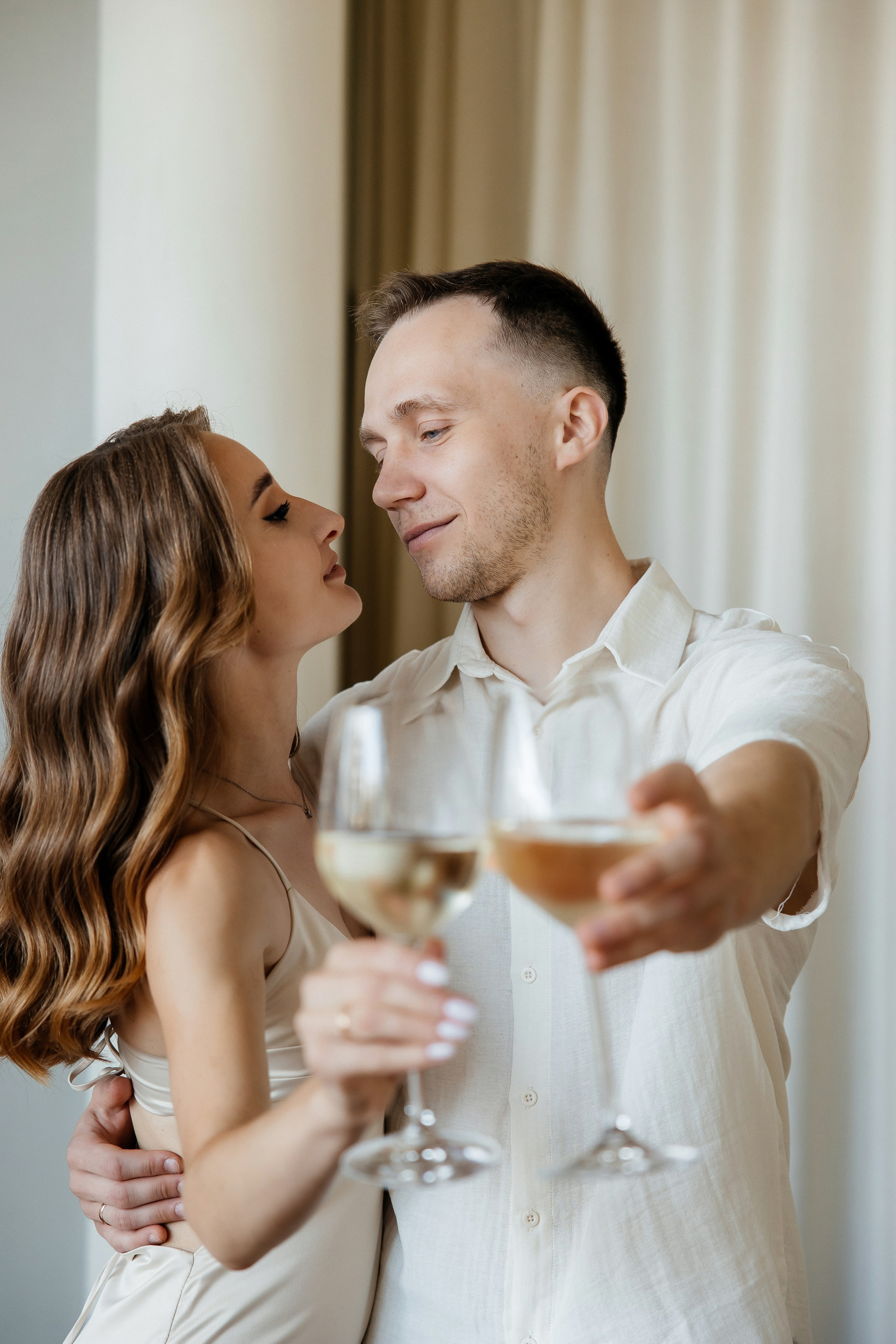 Pure love. Весільний фотограф Любов Шарко Черкаси