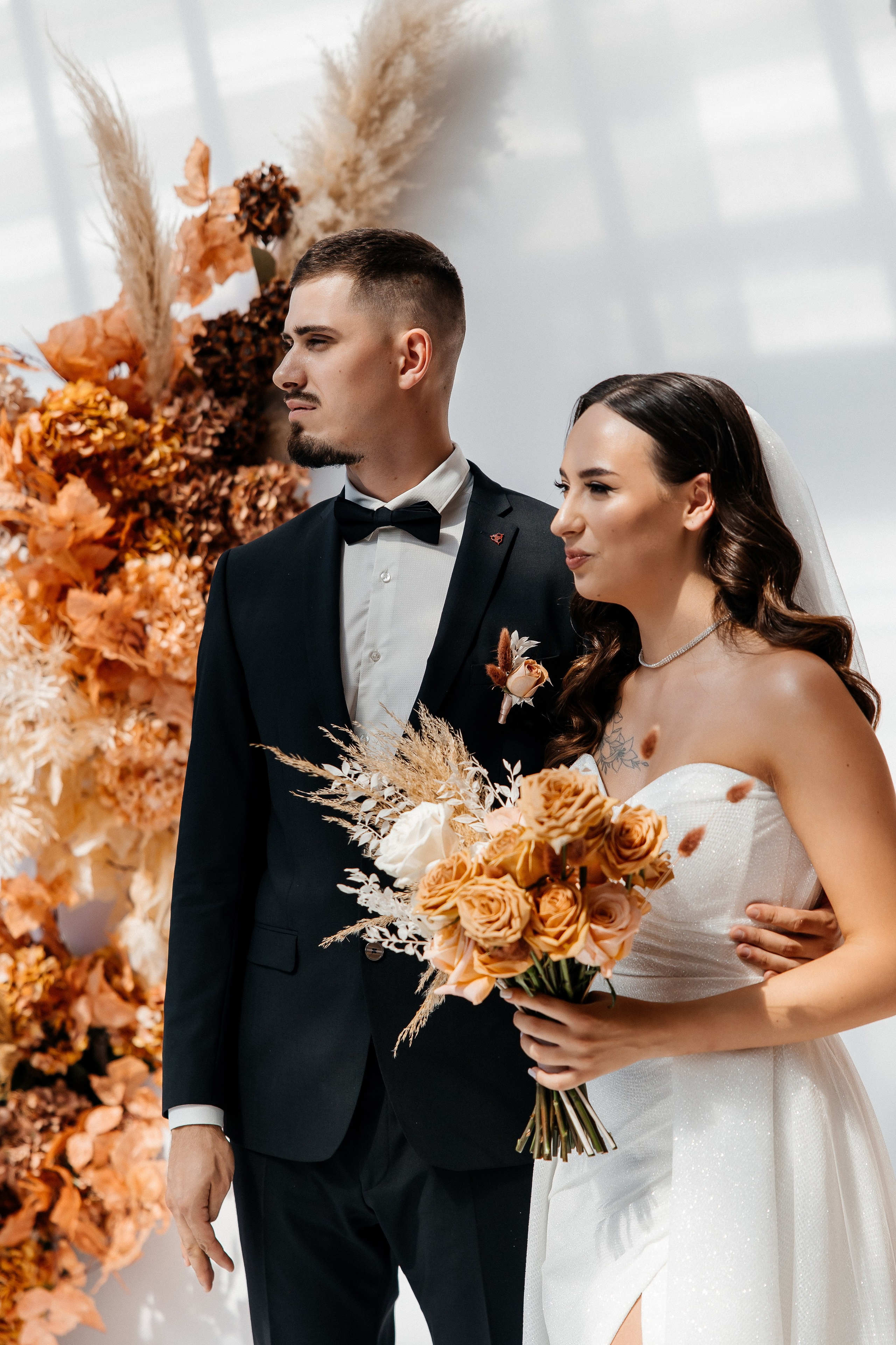 Oleksandr & Lilia. Весільний фотограф Любов Шарко Черкаси