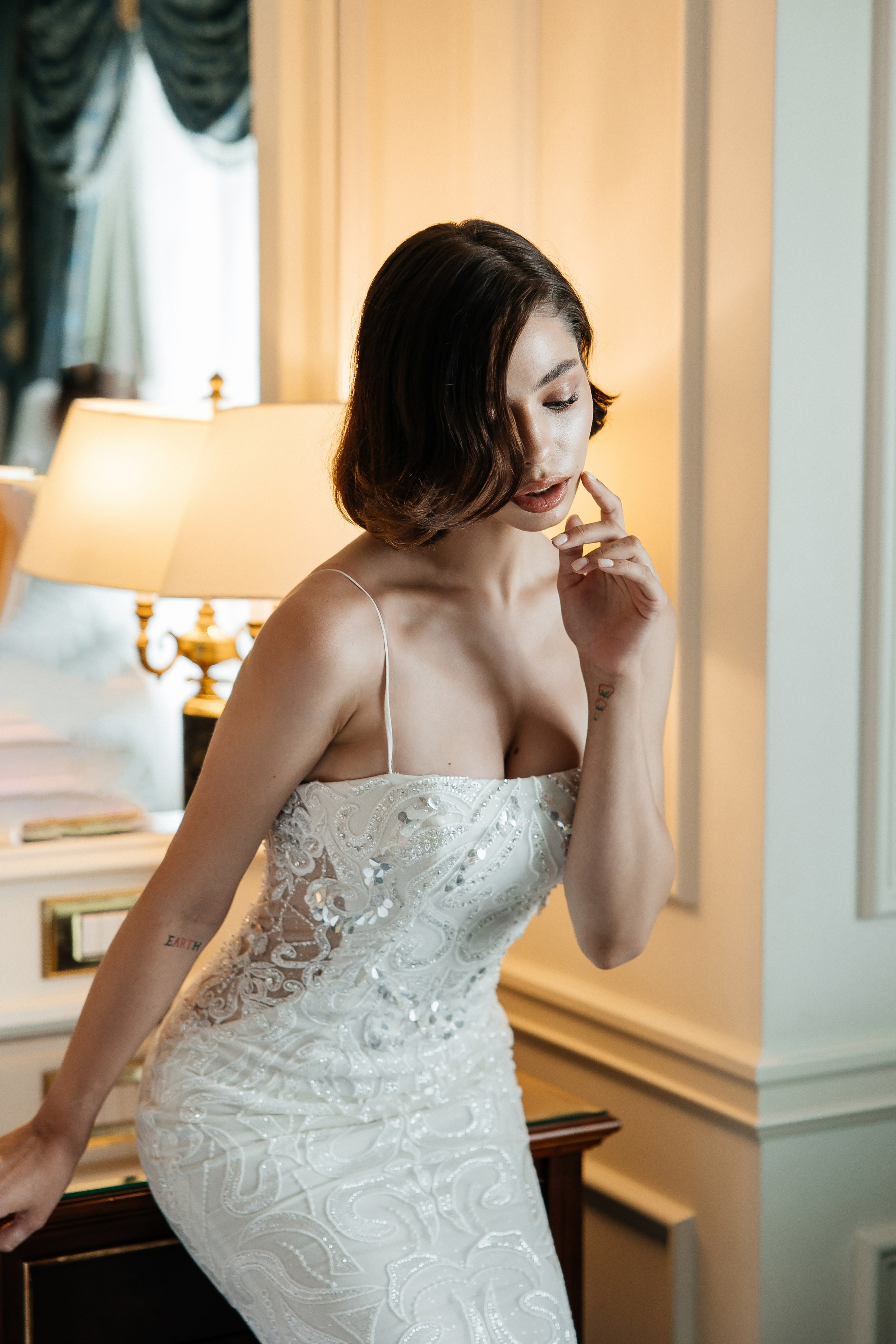 Oleksandr & Nicole. Весільний фотограф Любов Шарко Черкаси