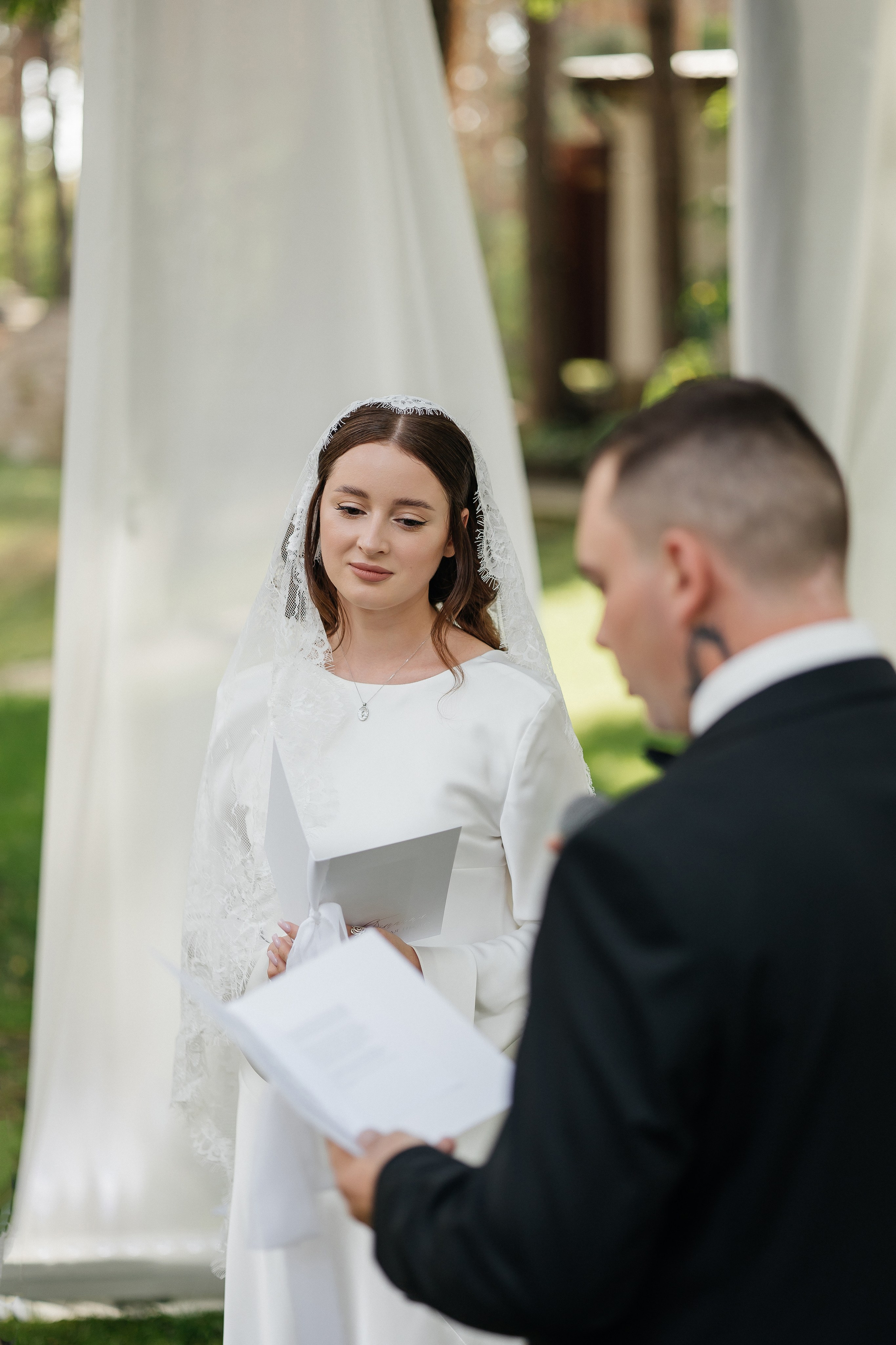Mykhailo & Diana. Весільний фотограф Любов Шарко Черкаси