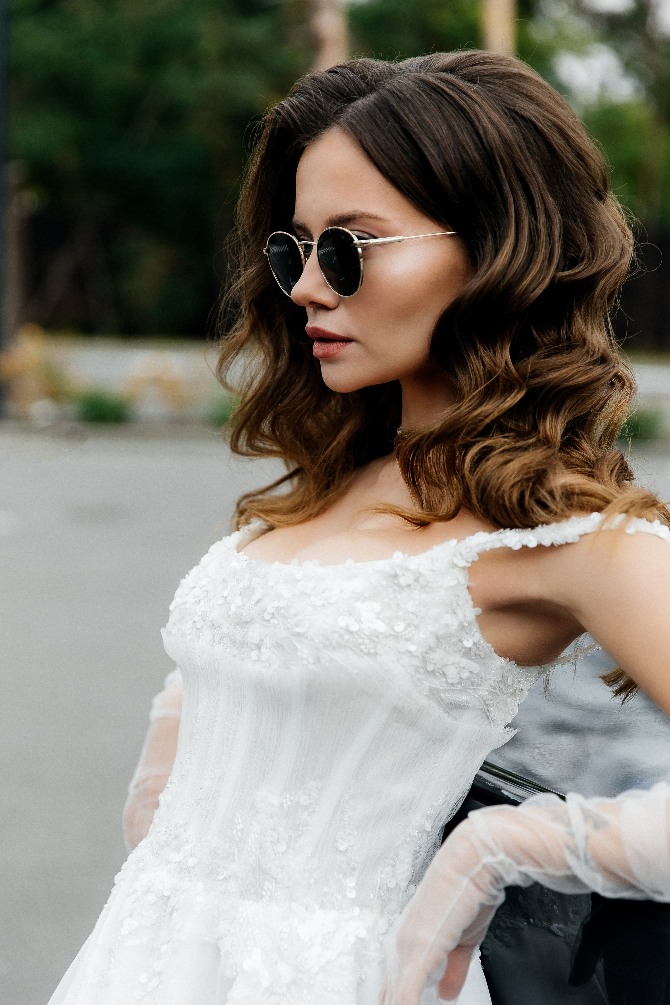 Timeless elegance. Весільний фотограф Любов Шарко Черкаси