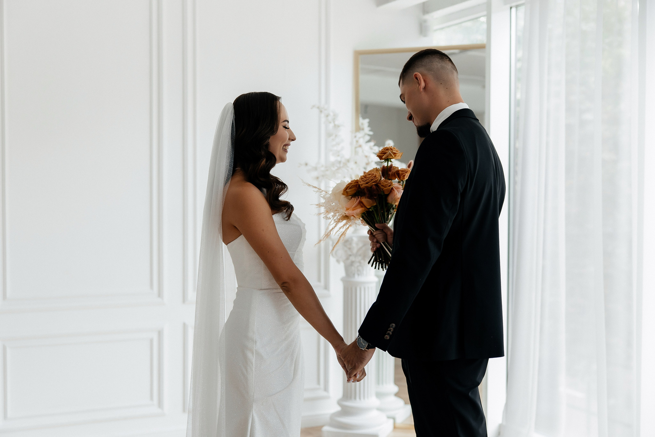 Oleksandr & Lilia. Весільний фотограф Любов Шарко Черкаси