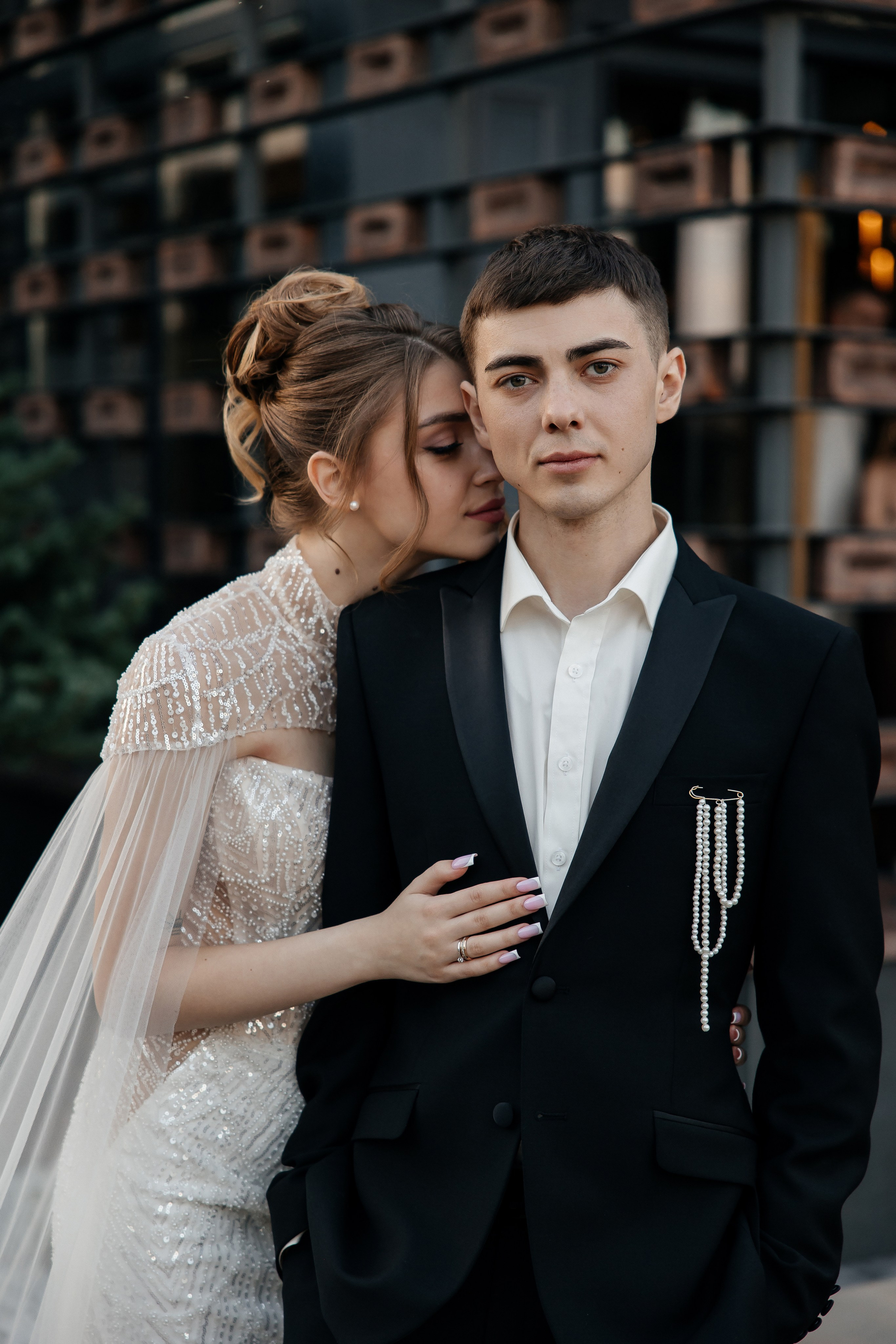 Oleg and Sofia. Весільний фотограф Любов Шарко Черкаси