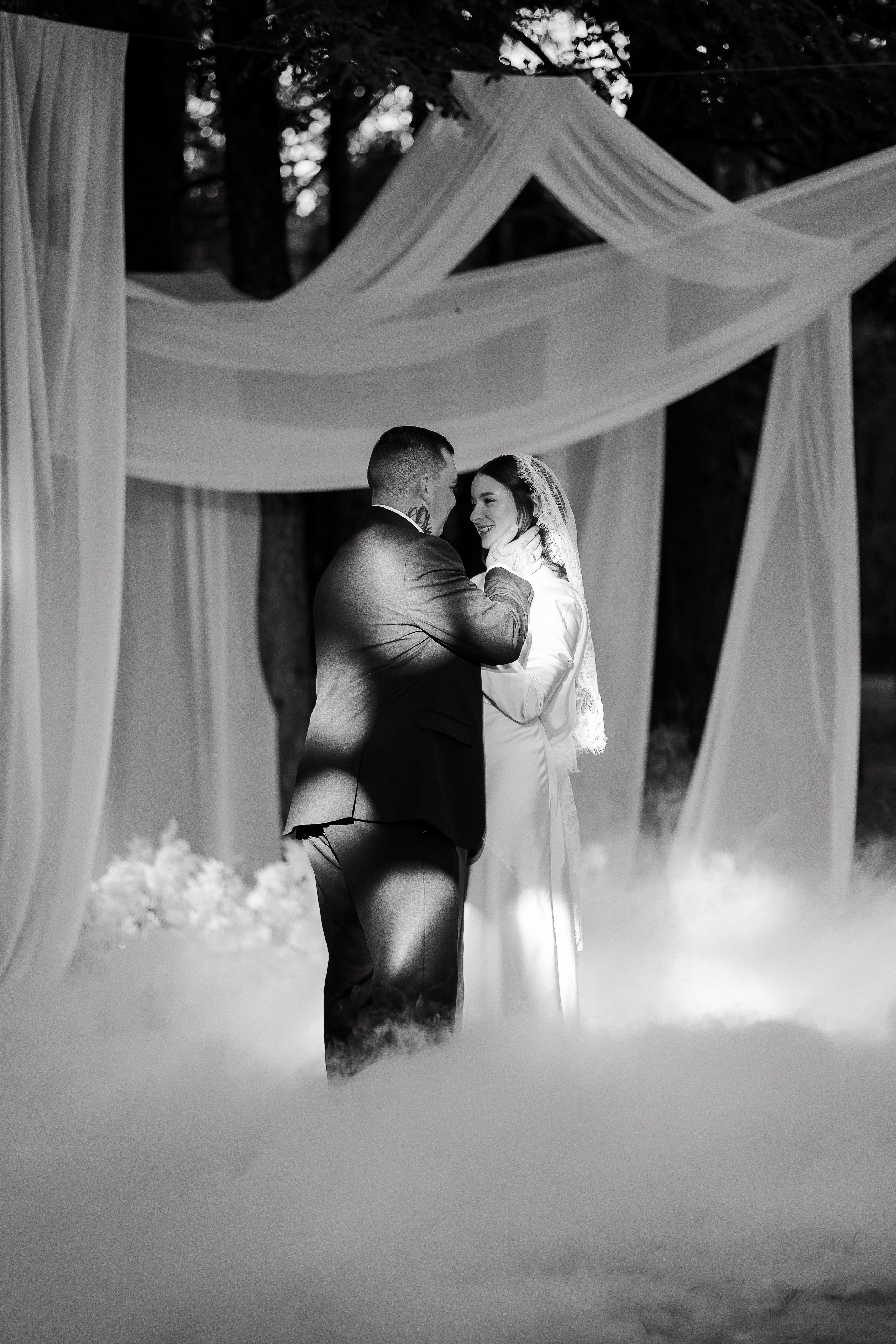 Mykhailo & Diana. Весільний фотограф Любов Шарко Черкаси