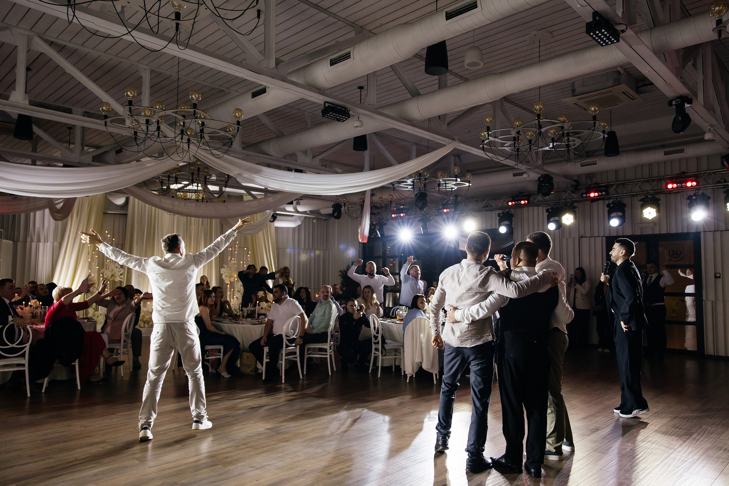 Igor and Kate. Весільний фотограф Любов Шарко Черкаси