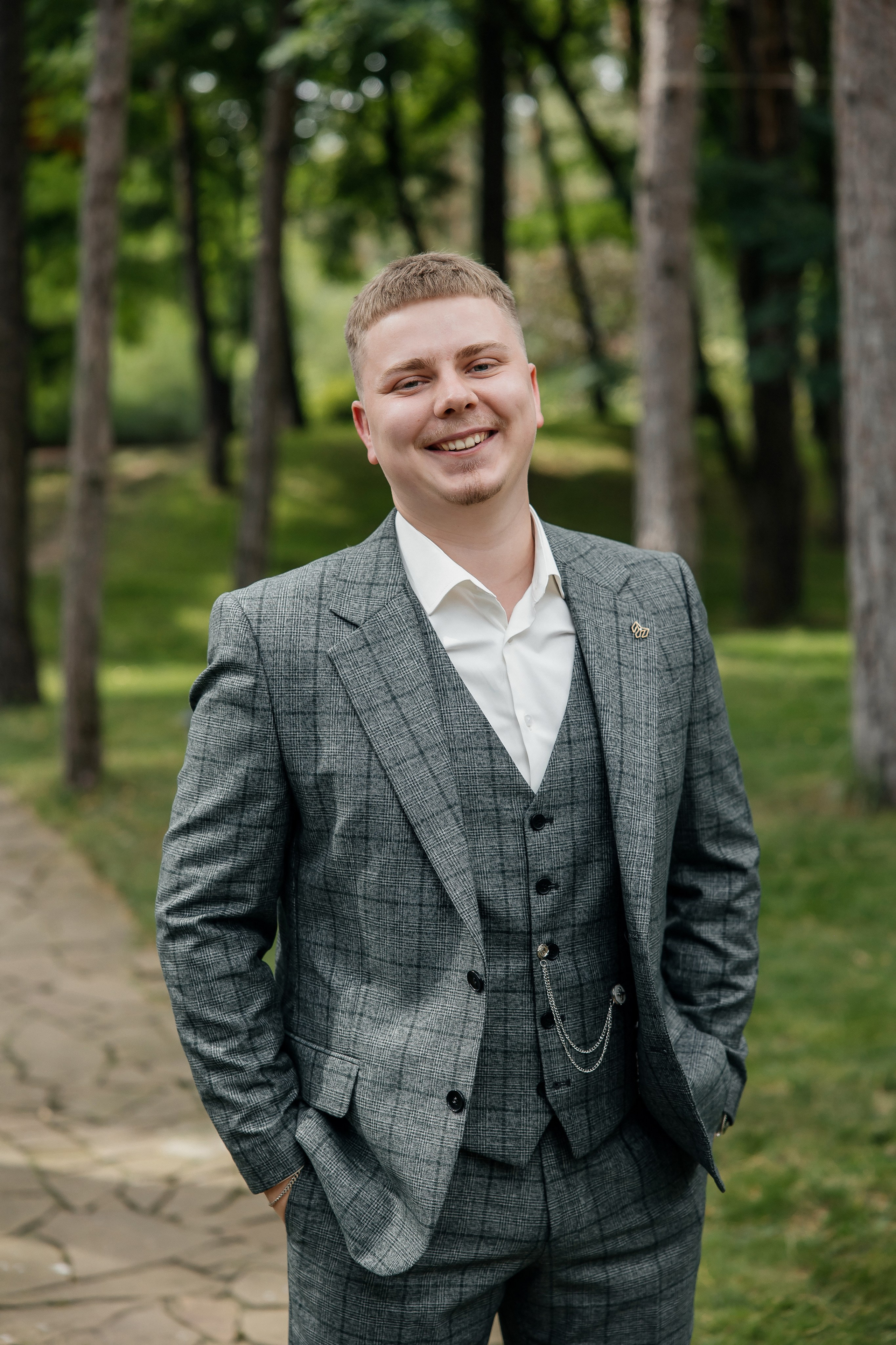 I & A. Весільний фотограф Любов Шарко Черкаси