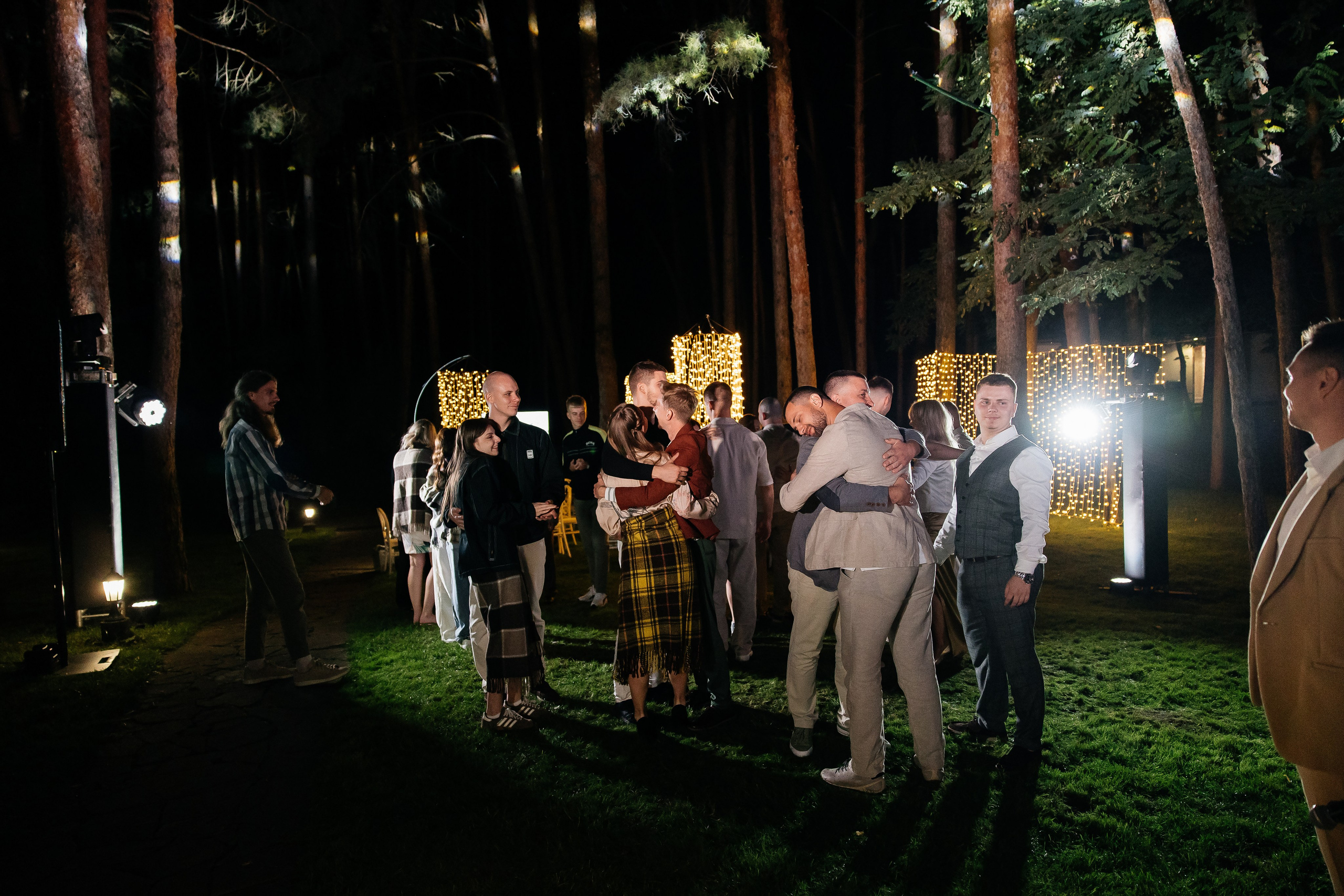 I & A. Весільний фотограф Любов Шарко Черкаси