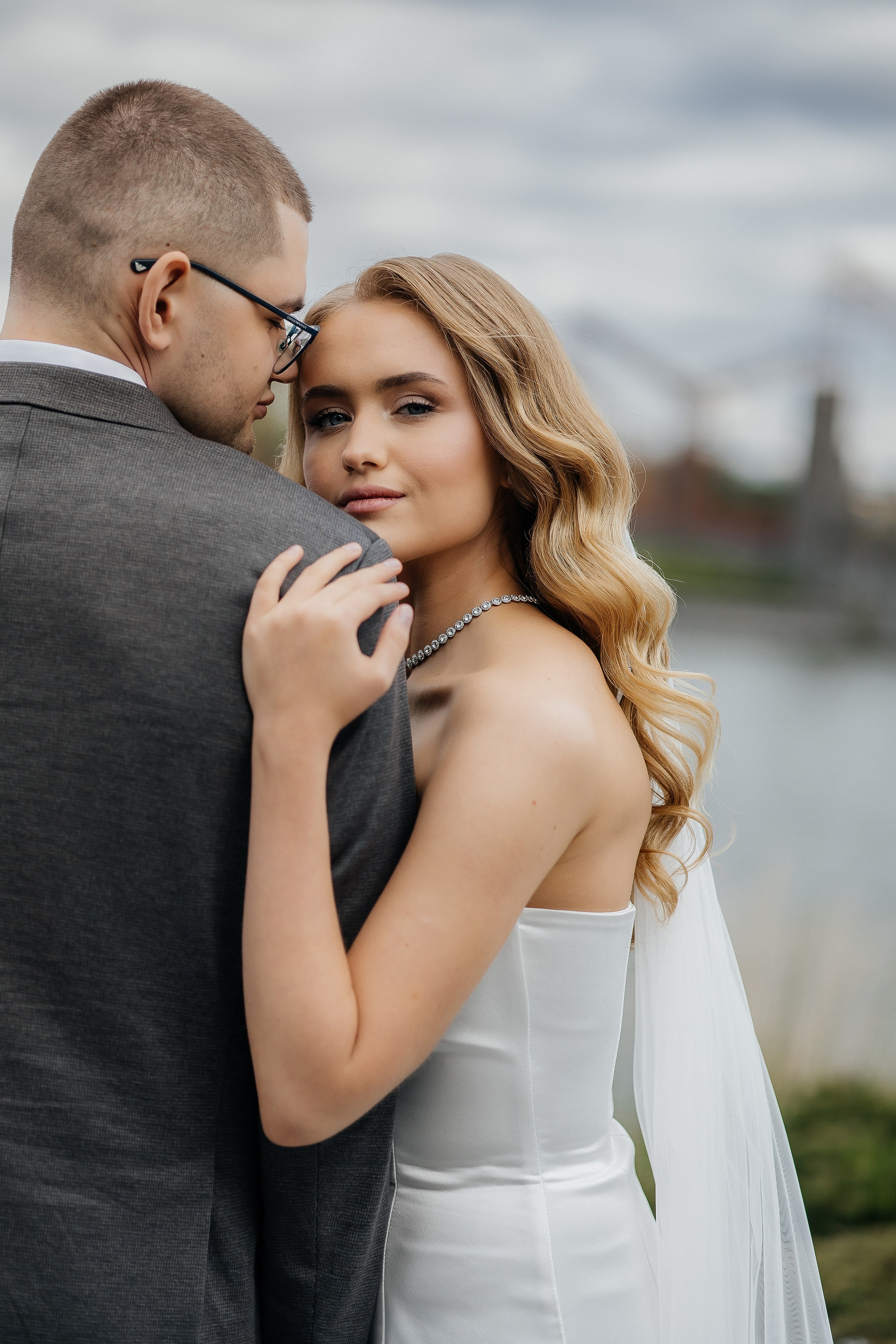 Eternally yours. Весільний фотограф Любов Шарко Черкаси