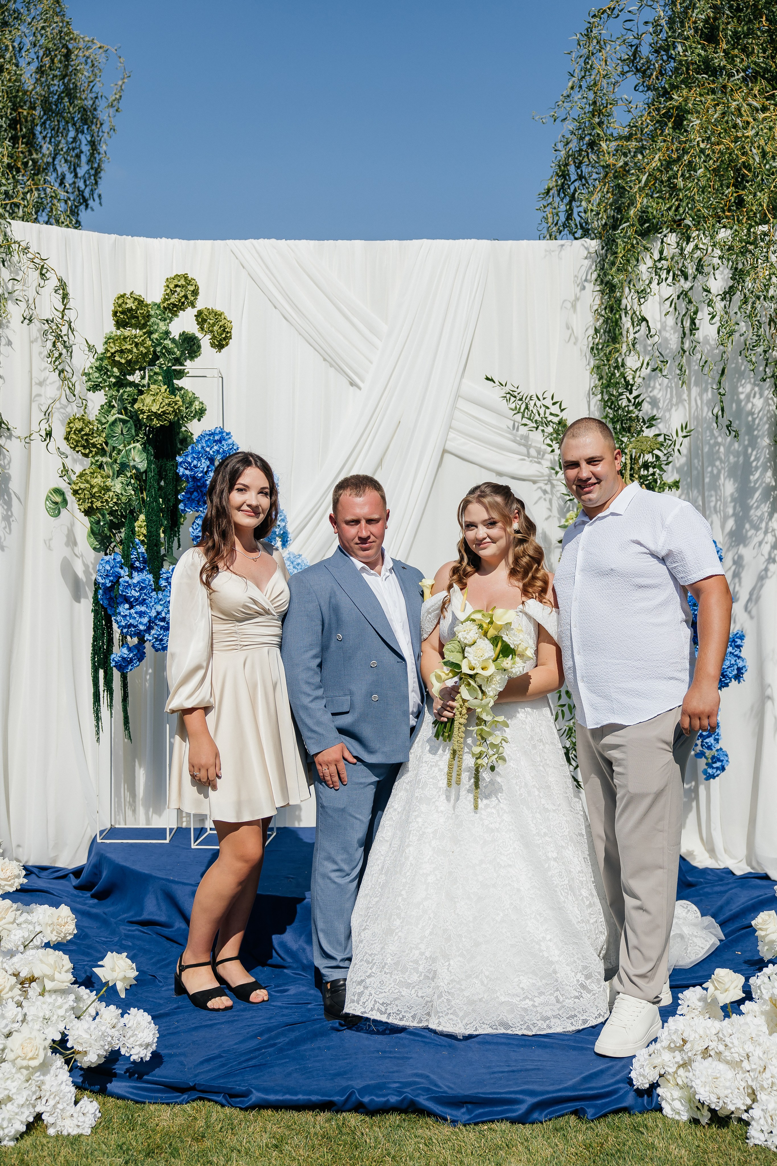 Andriy & Oleksandra. Весільний фотограф Любов Шарко Черкаси