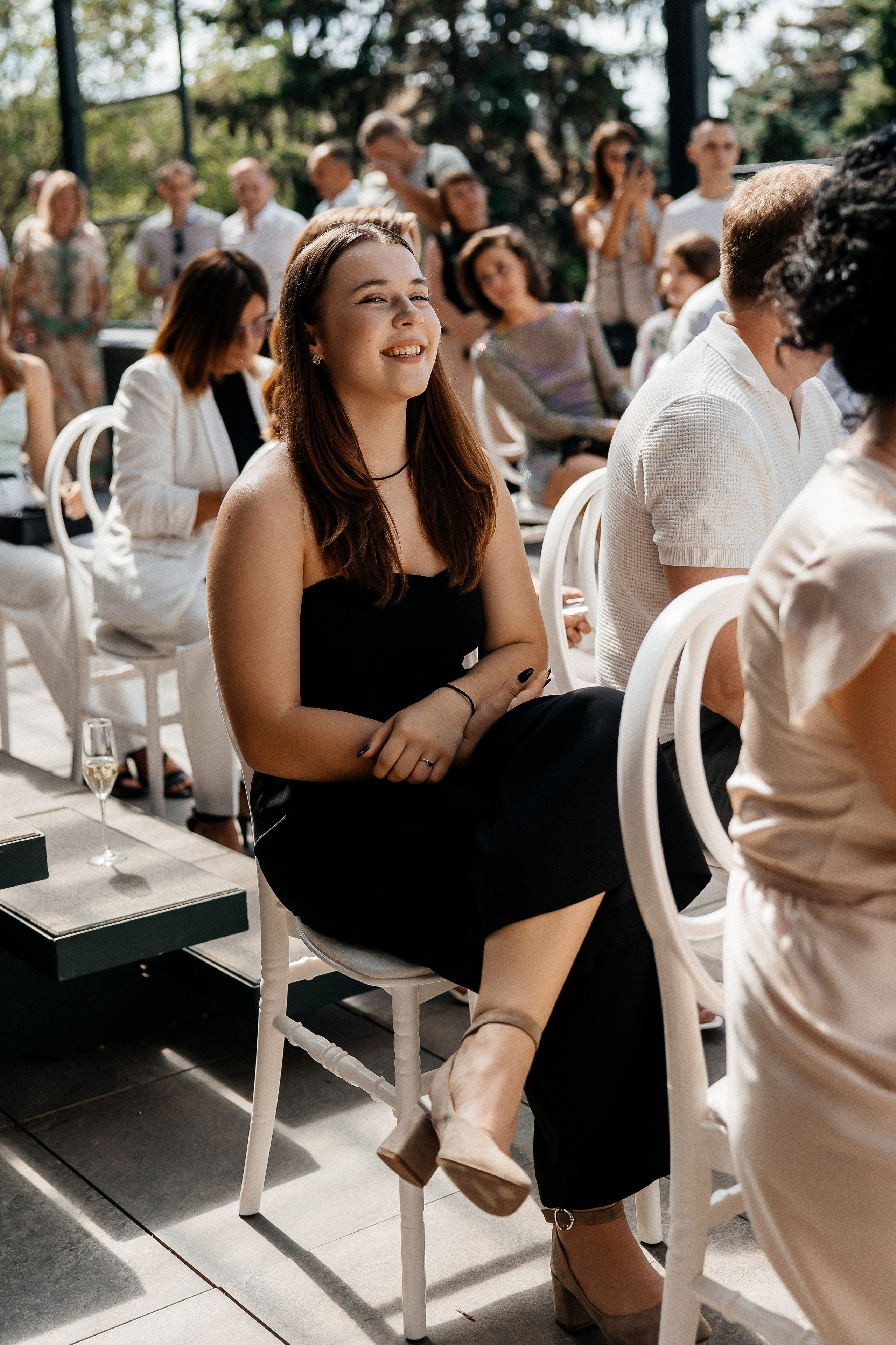 Oleksandr & Lilia. Весільний фотограф Любов Шарко Черкаси