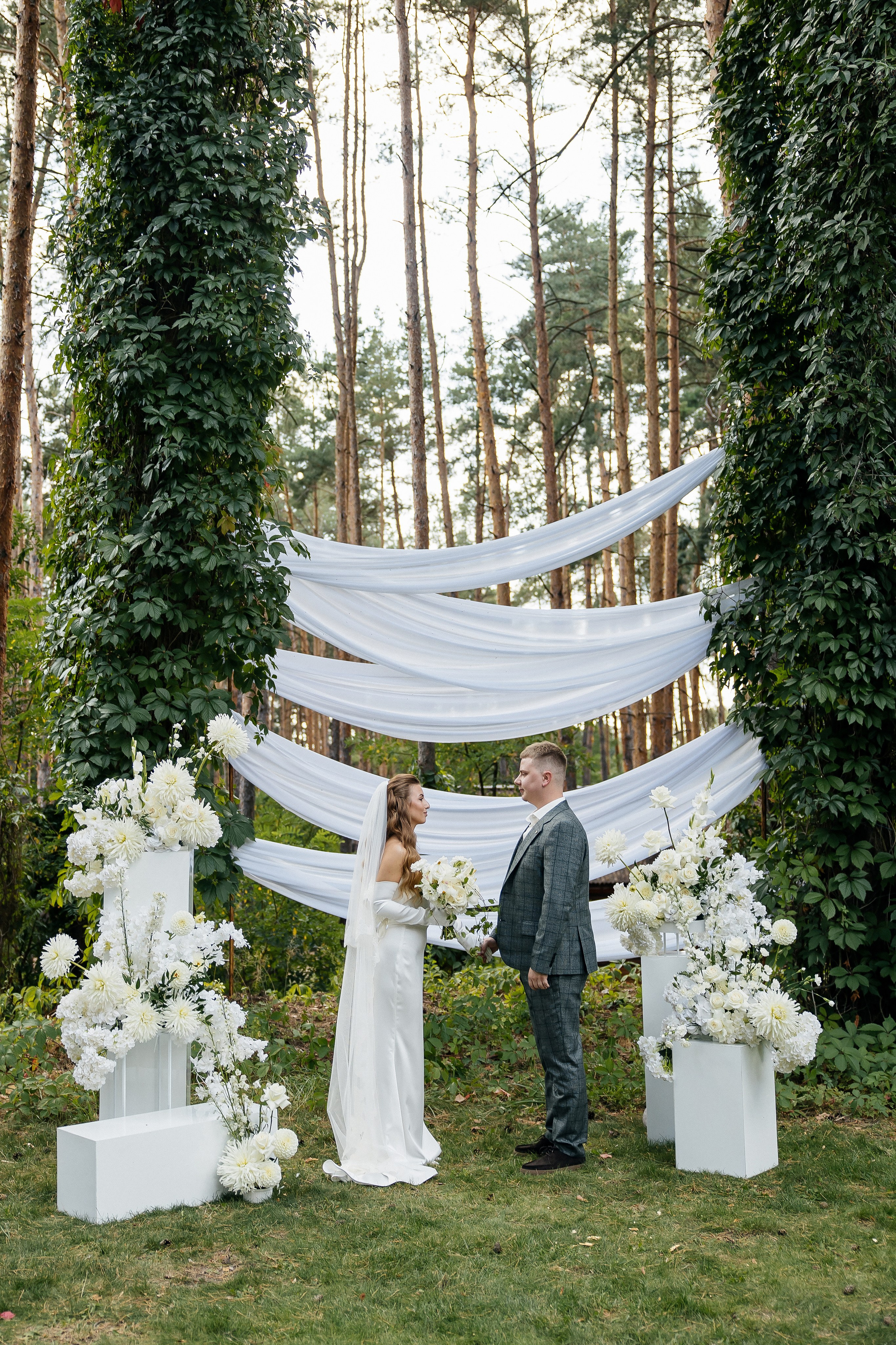 I & A. Весільний фотограф Любов Шарко Черкаси