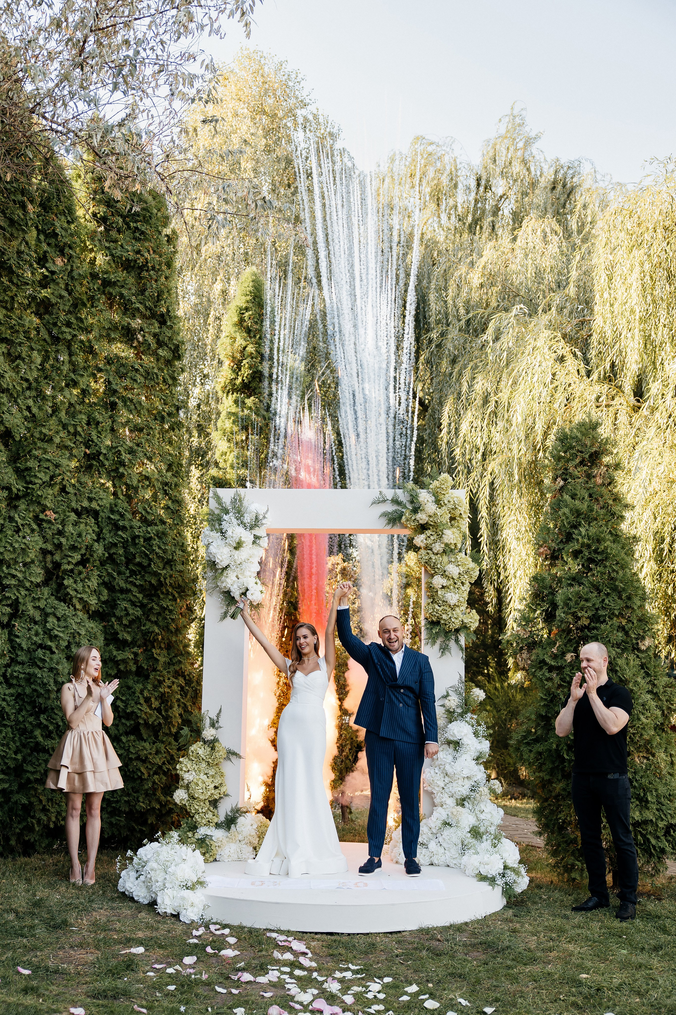 One love. Весільний фотограф Любов Шарко Черкаси