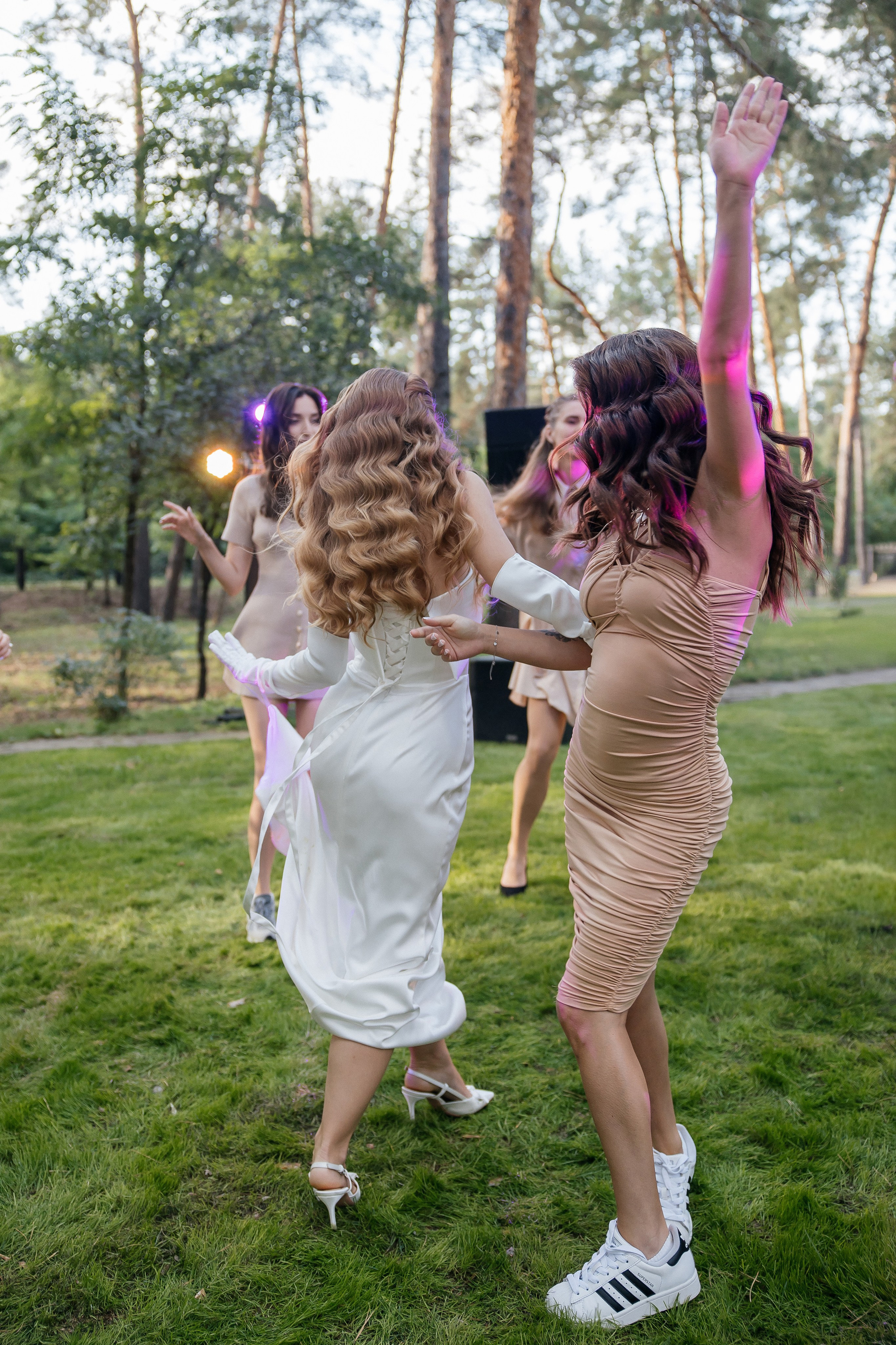 I & A. Весільний фотограф Любов Шарко Черкаси