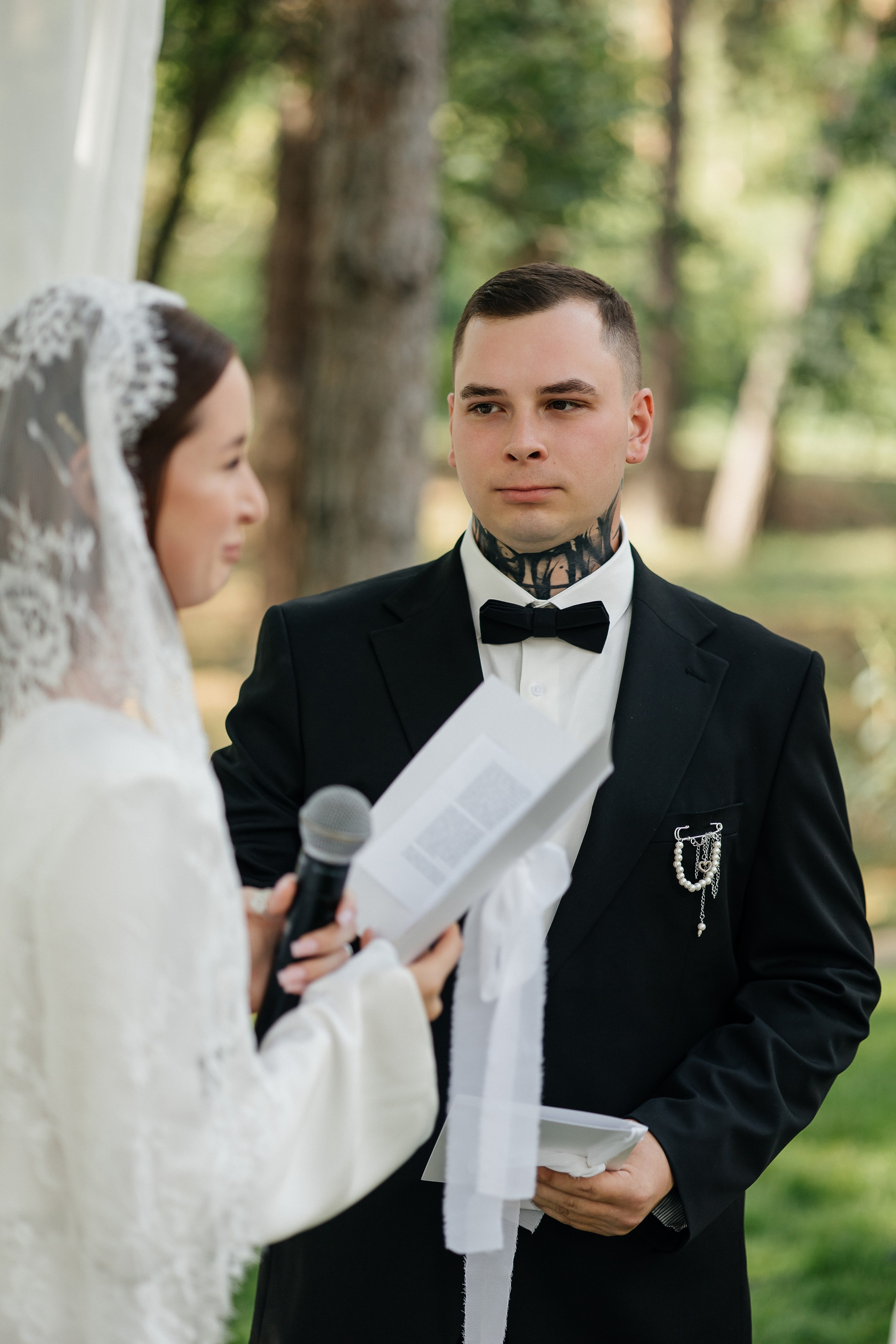 Mykhailo & Diana. Весільний фотограф Любов Шарко Черкаси