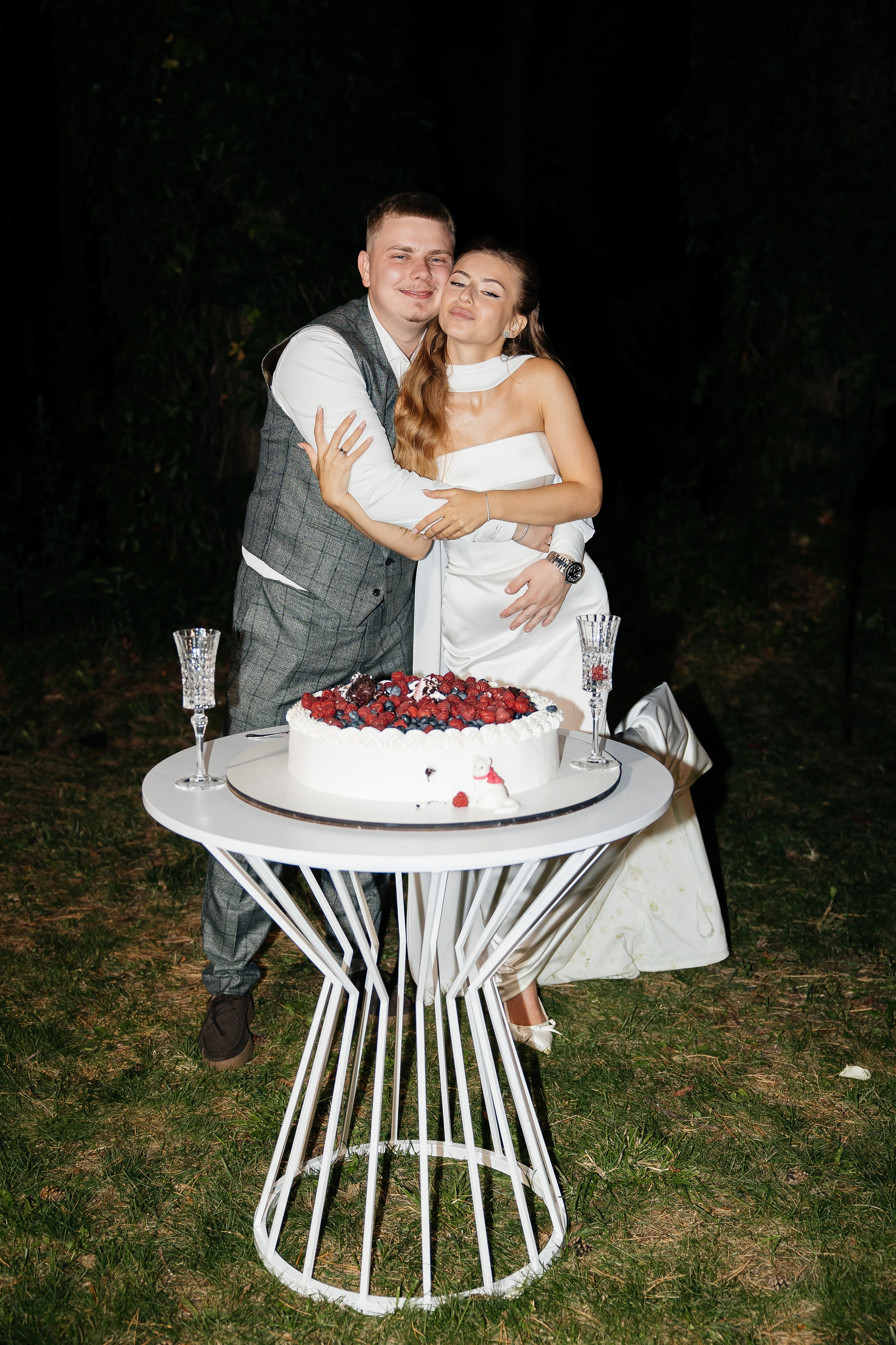 I & A. Весільний фотограф Любов Шарко Черкаси