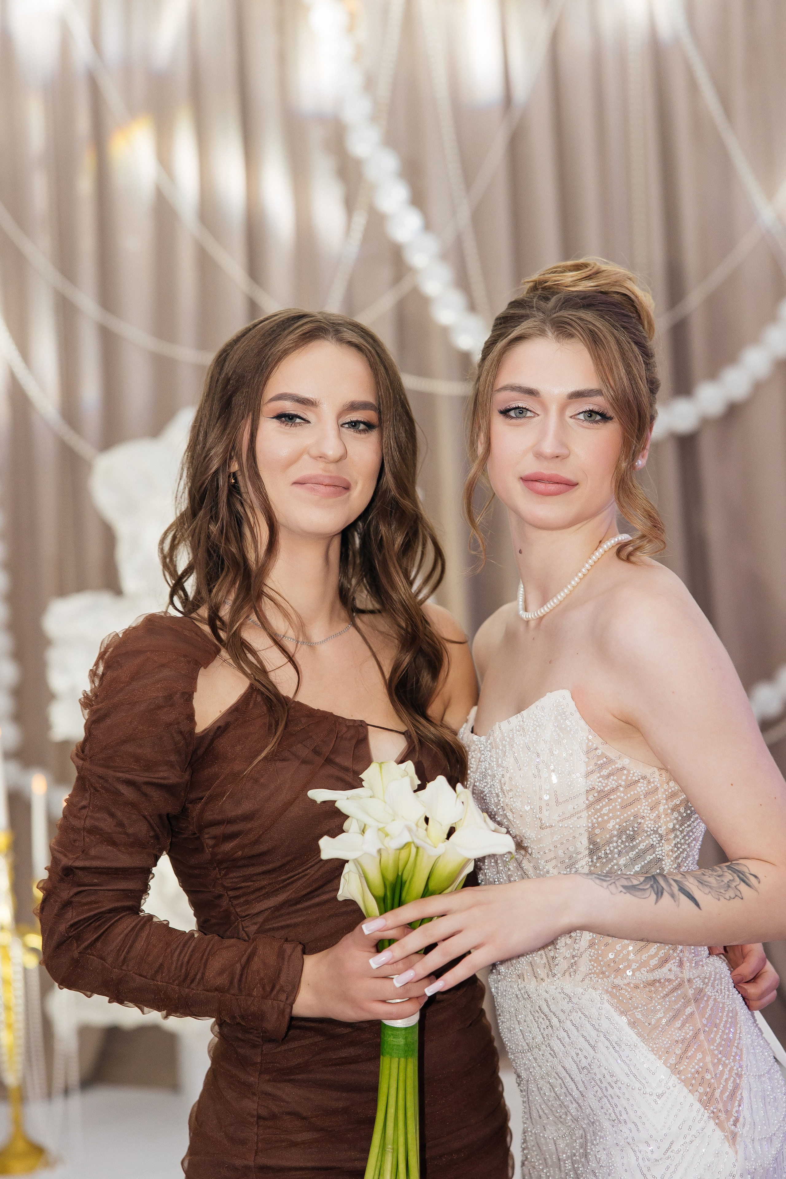 Oleg and Sofia. Весільний фотограф Любов Шарко Черкаси