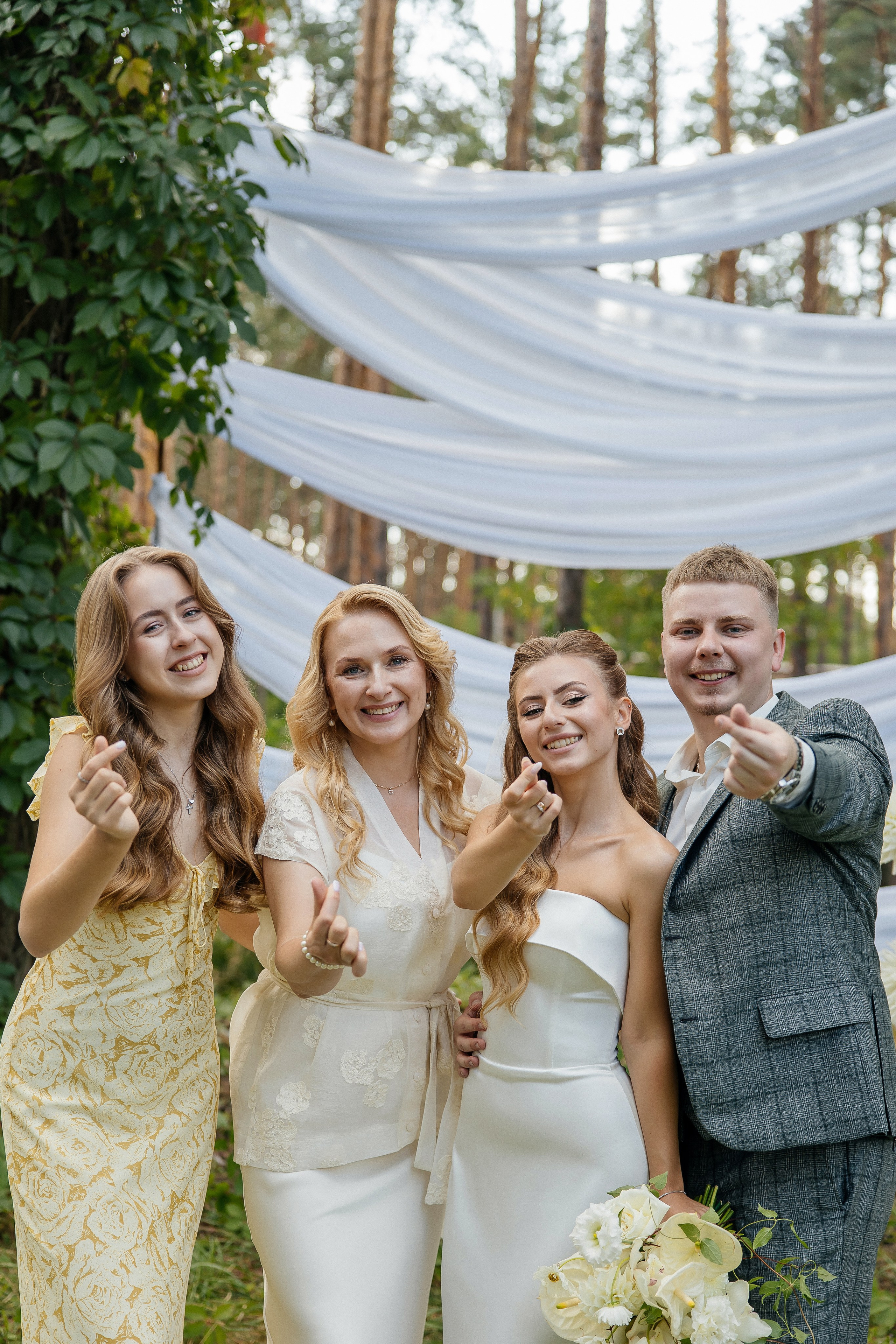 I & A. Весільний фотограф Любов Шарко Черкаси