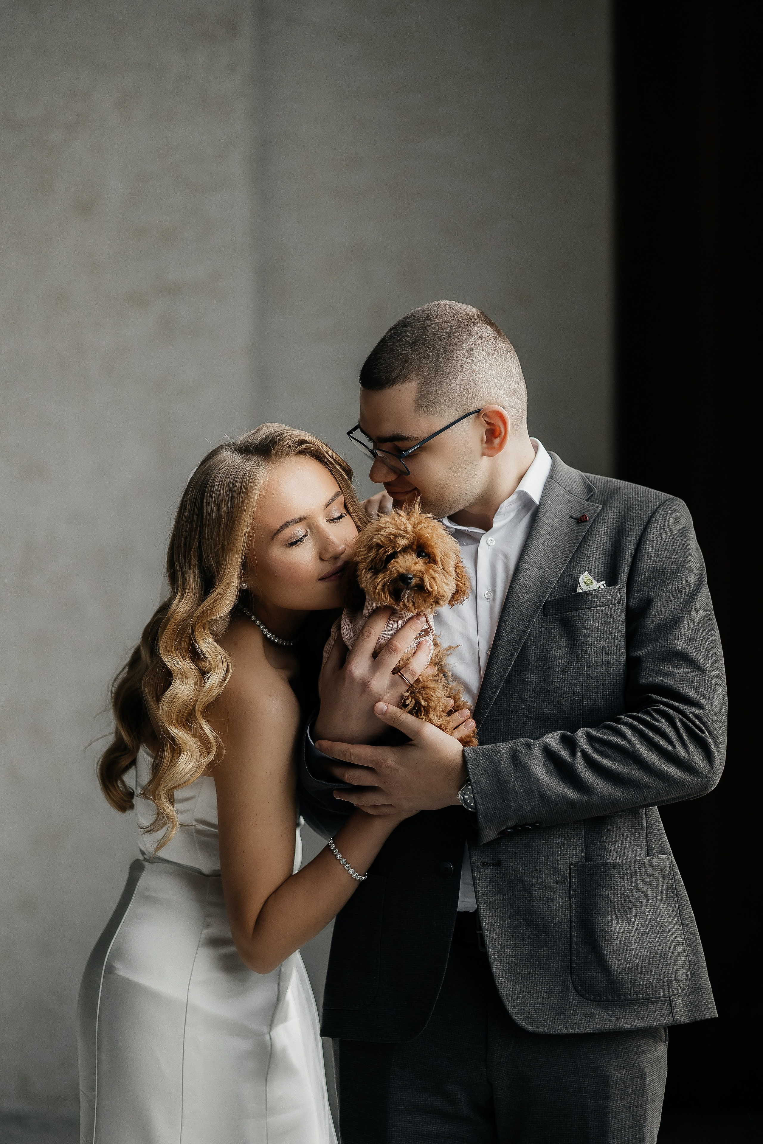 Eternally yours. Весільний фотограф Любов Шарко Черкаси