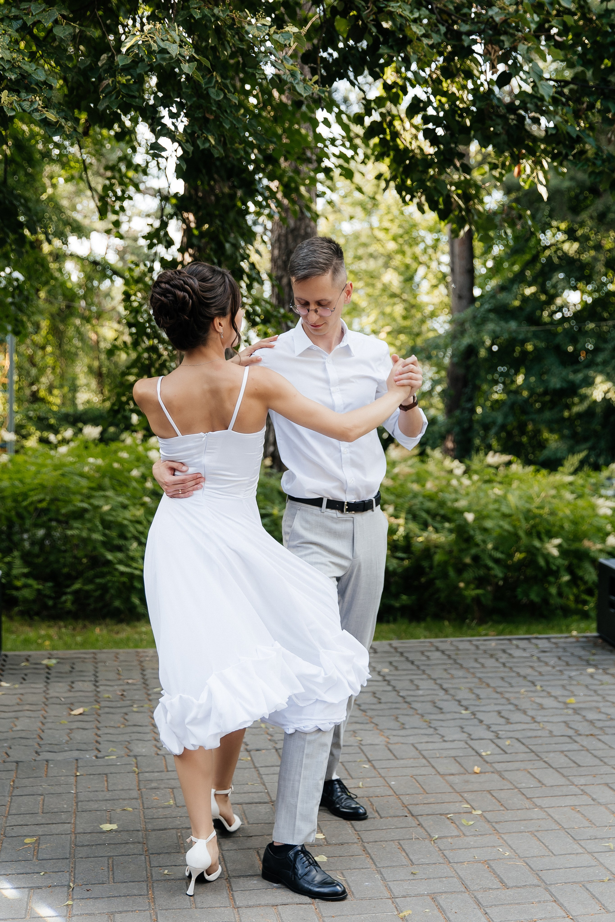 Dmytro & Alyona. Весільний фотограф Любов Шарко Черкаси