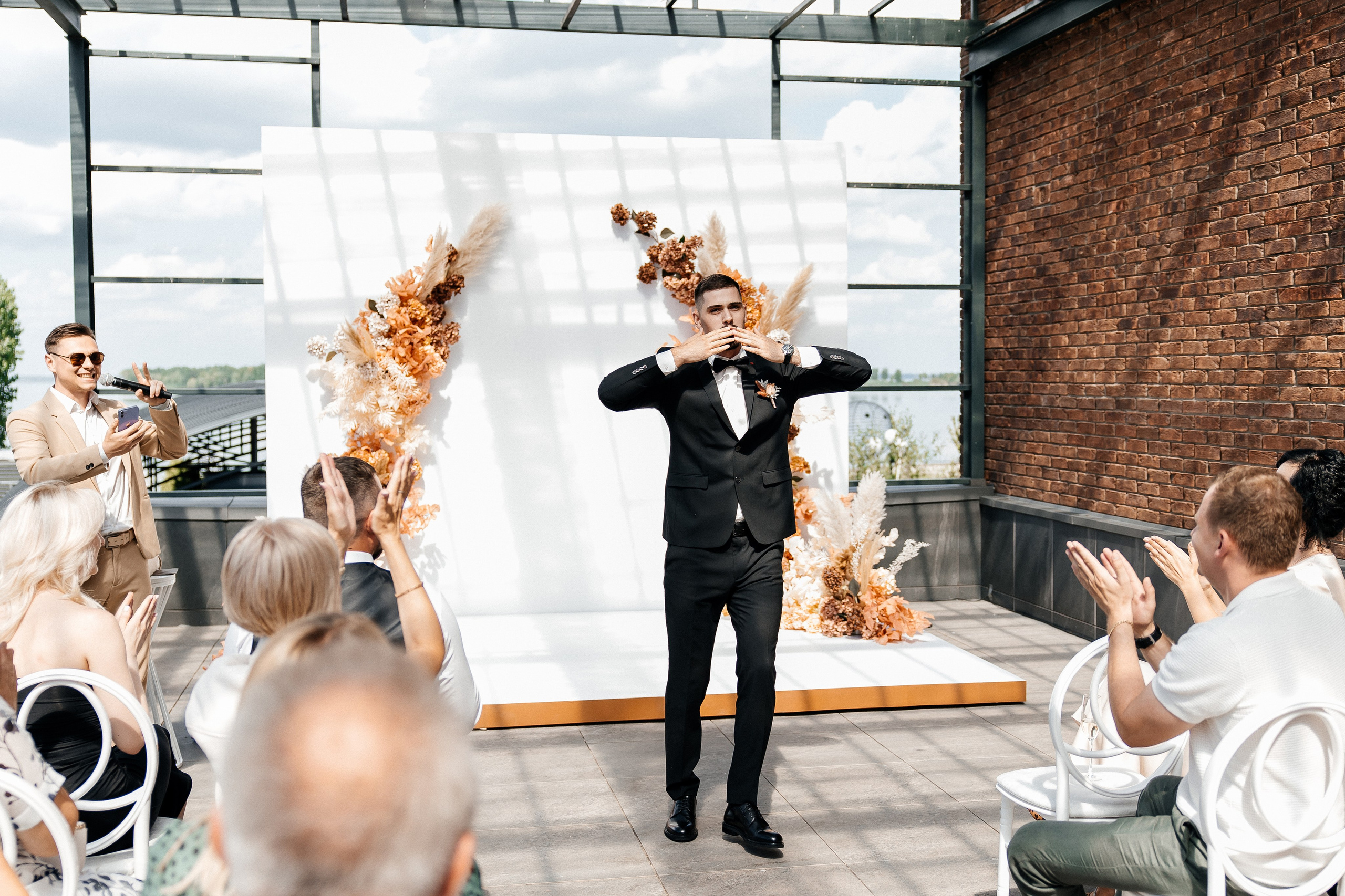 Oleksandr & Lilia. Весільний фотограф Любов Шарко Черкаси