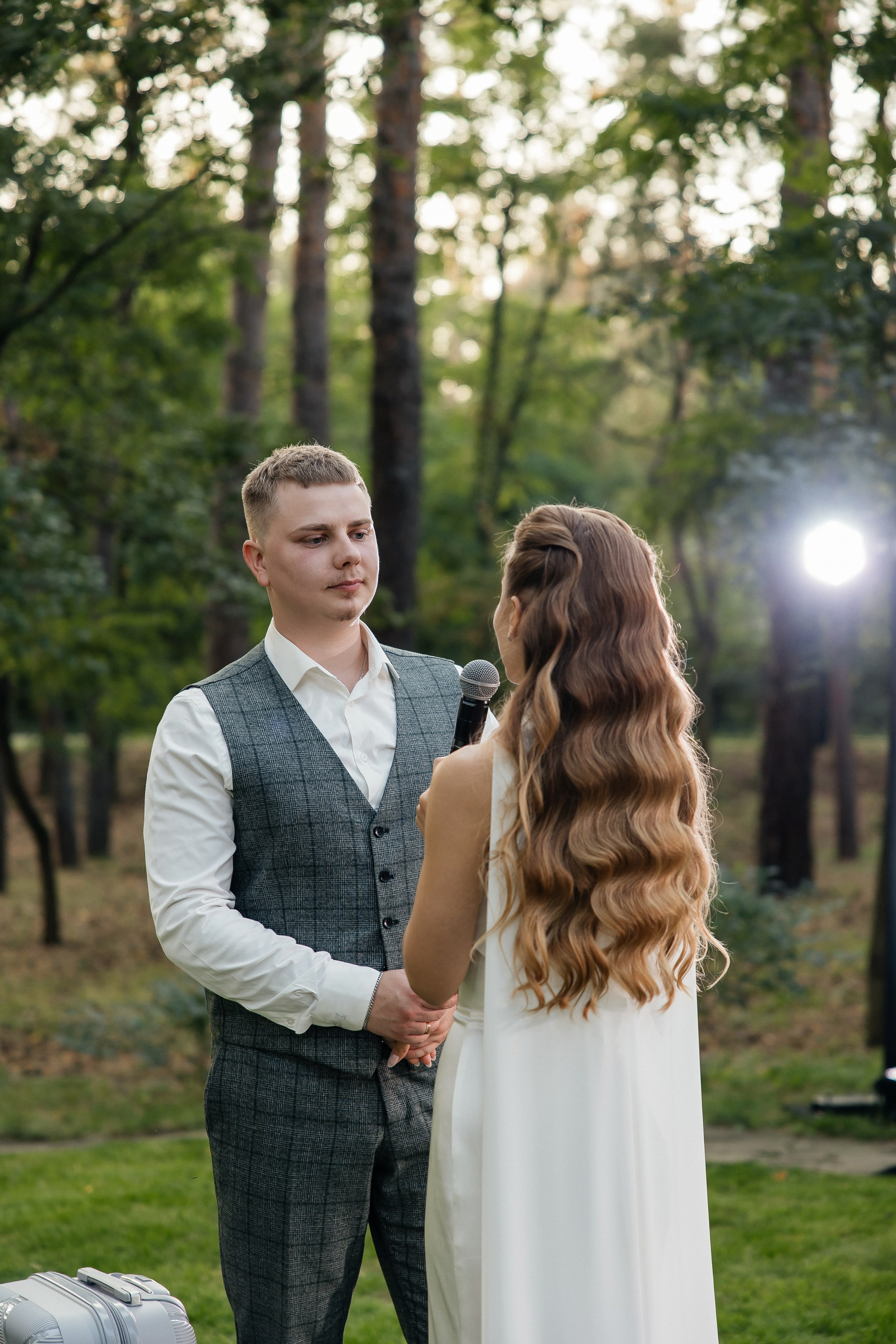 I & A. Весільний фотограф Любов Шарко Черкаси