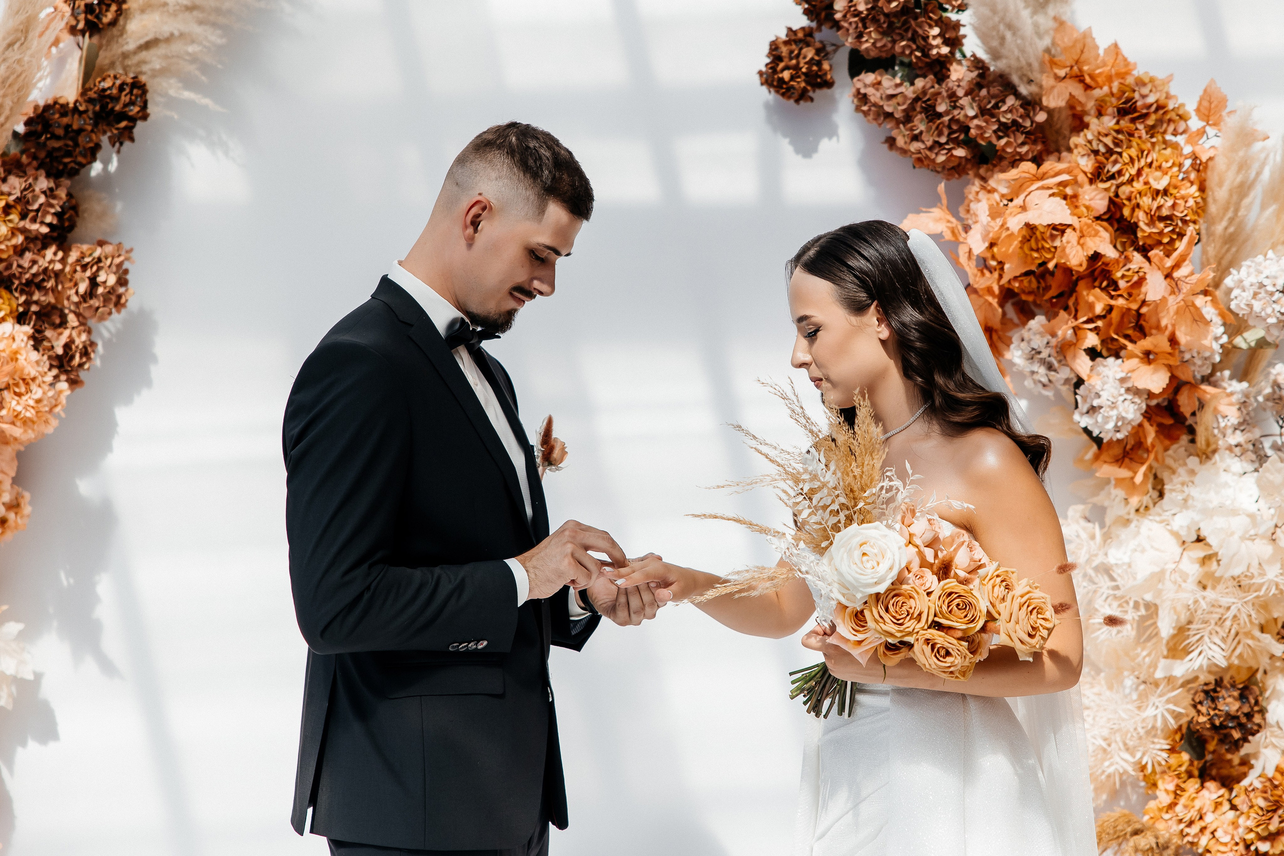 Oleksandr & Lilia. Весільний фотограф Любов Шарко Черкаси