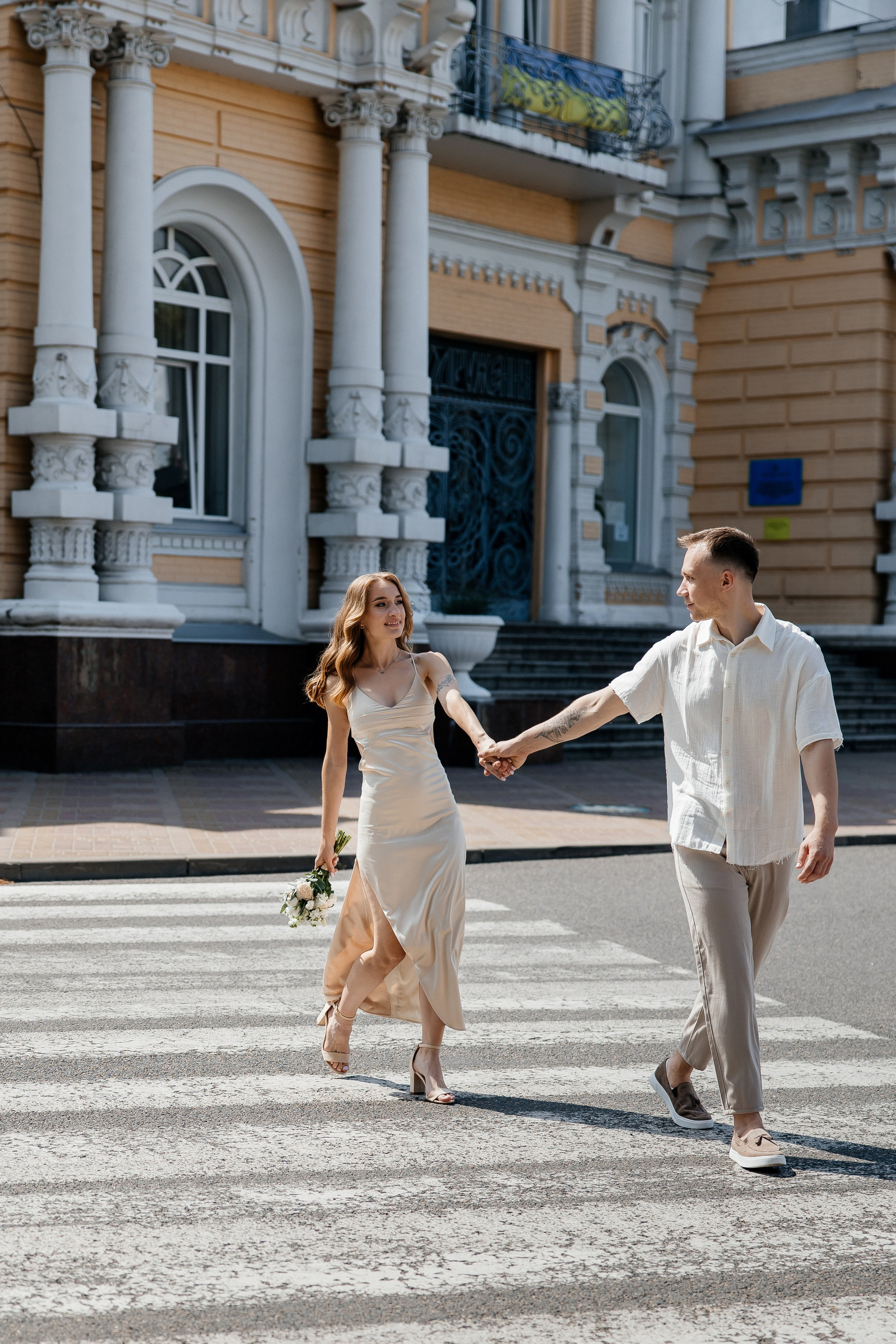 Pure love. Весільний фотограф Любов Шарко Черкаси