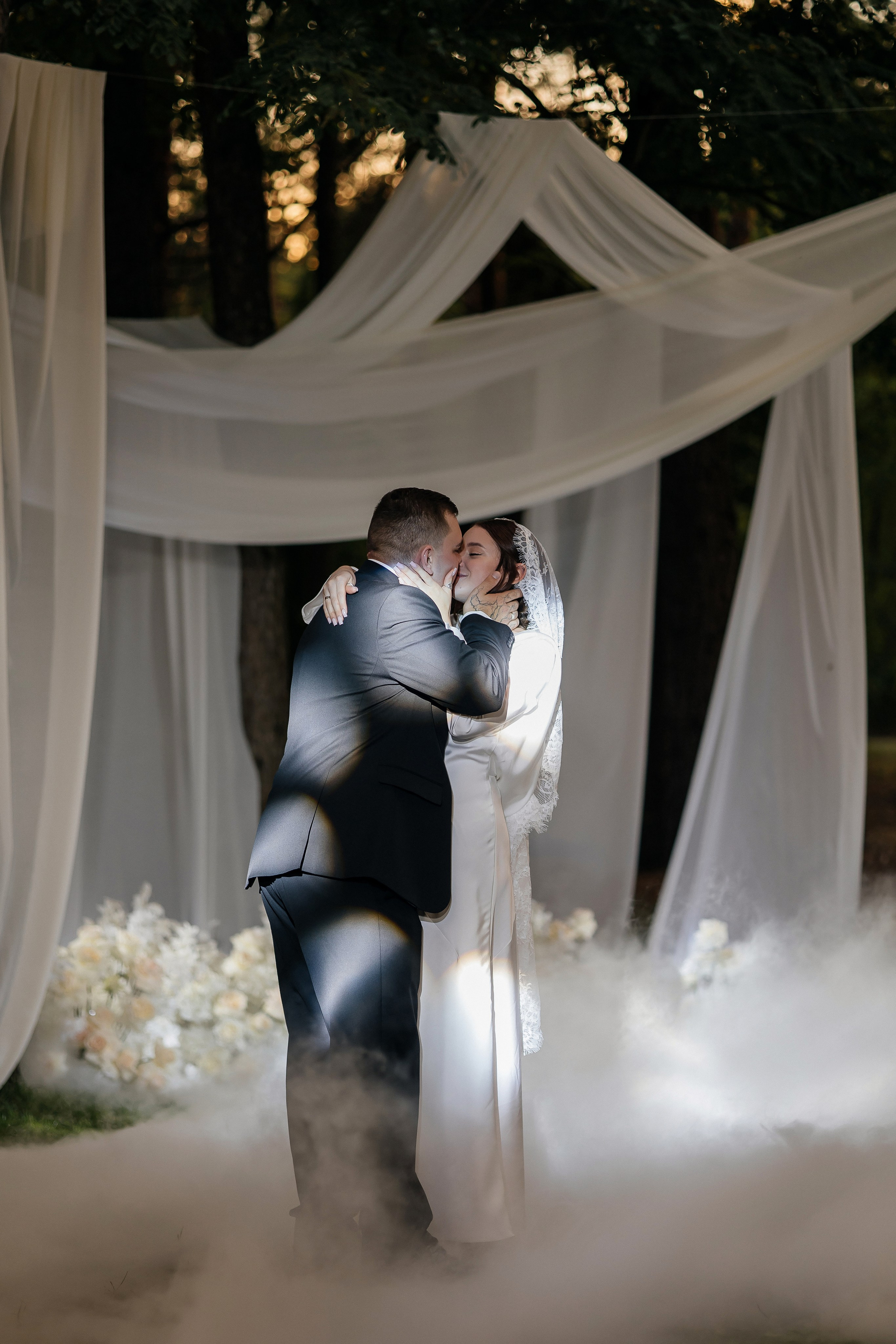 Mykhailo & Diana. Весільний фотограф Любов Шарко Черкаси