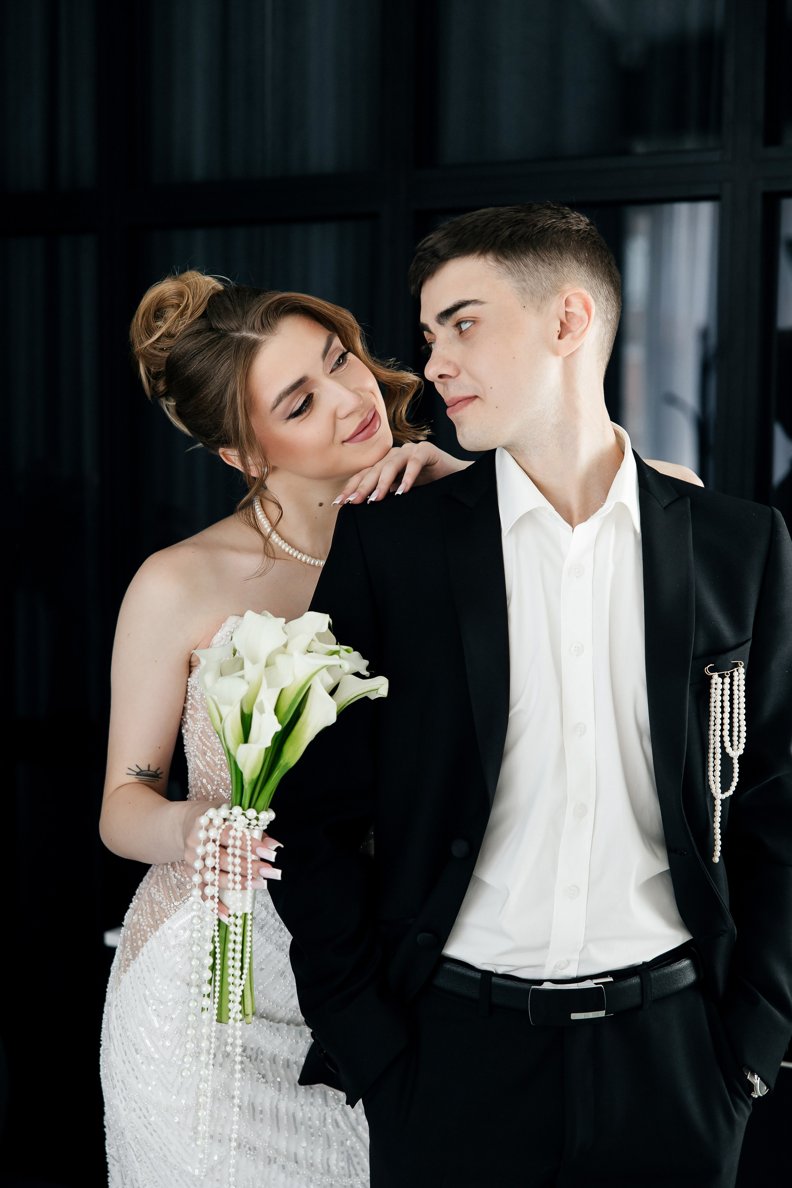 Oleg and Sofia. Весільний фотограф Любов Шарко Черкаси