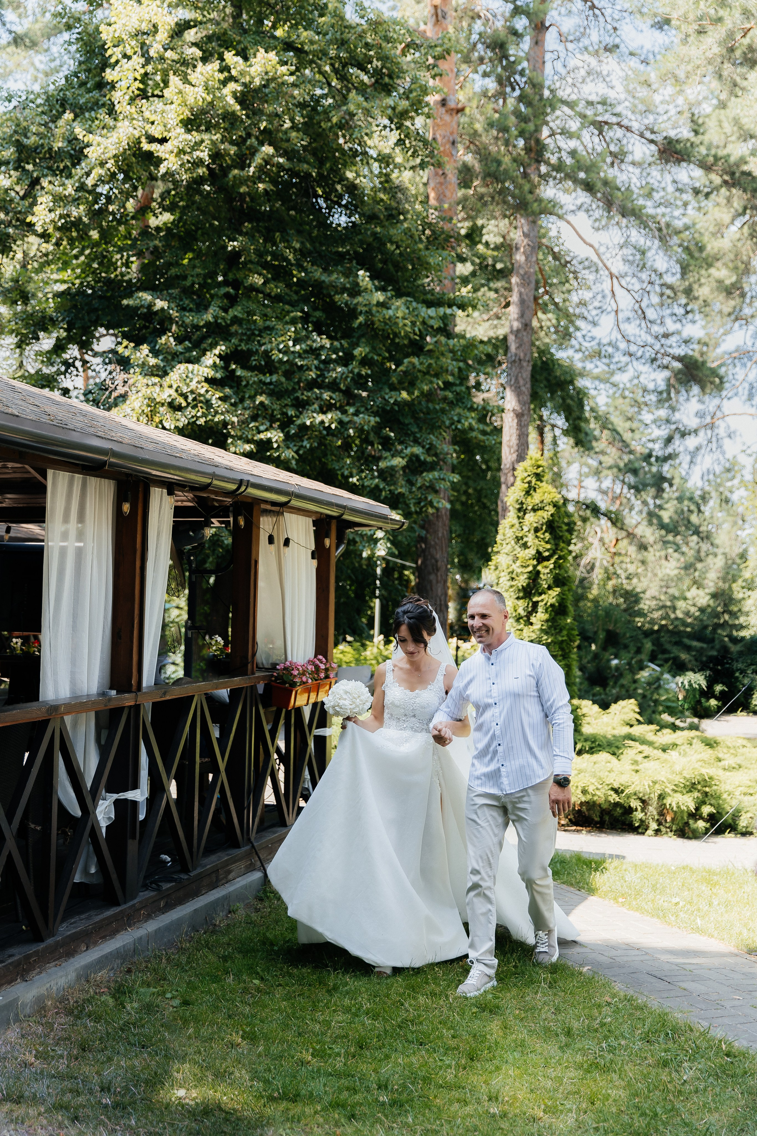 Dmytro & Alyona. Весільний фотограф Любов Шарко Черкаси