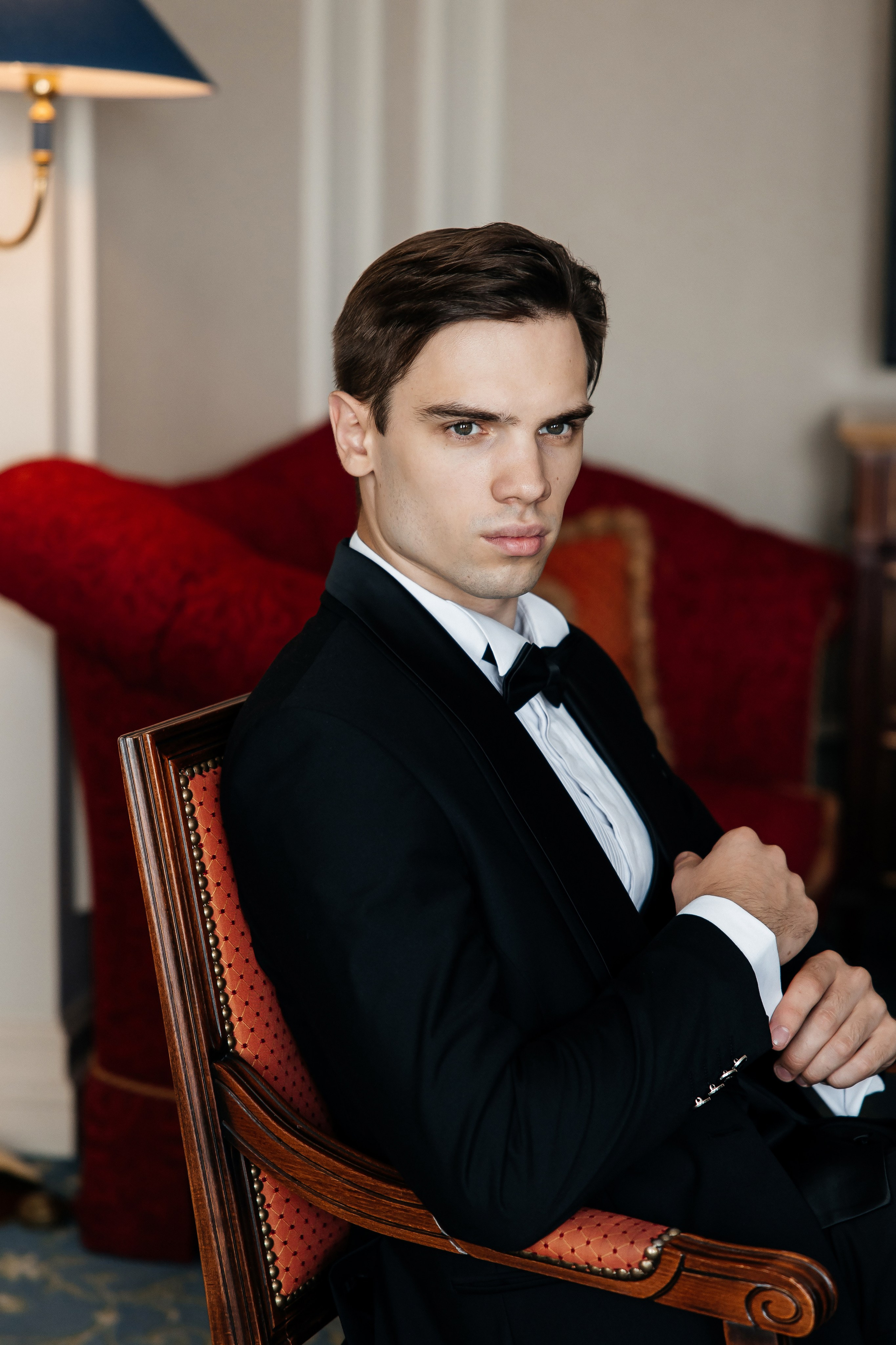 Oleksandr & Nicole. Весільний фотограф Любов Шарко Черкаси