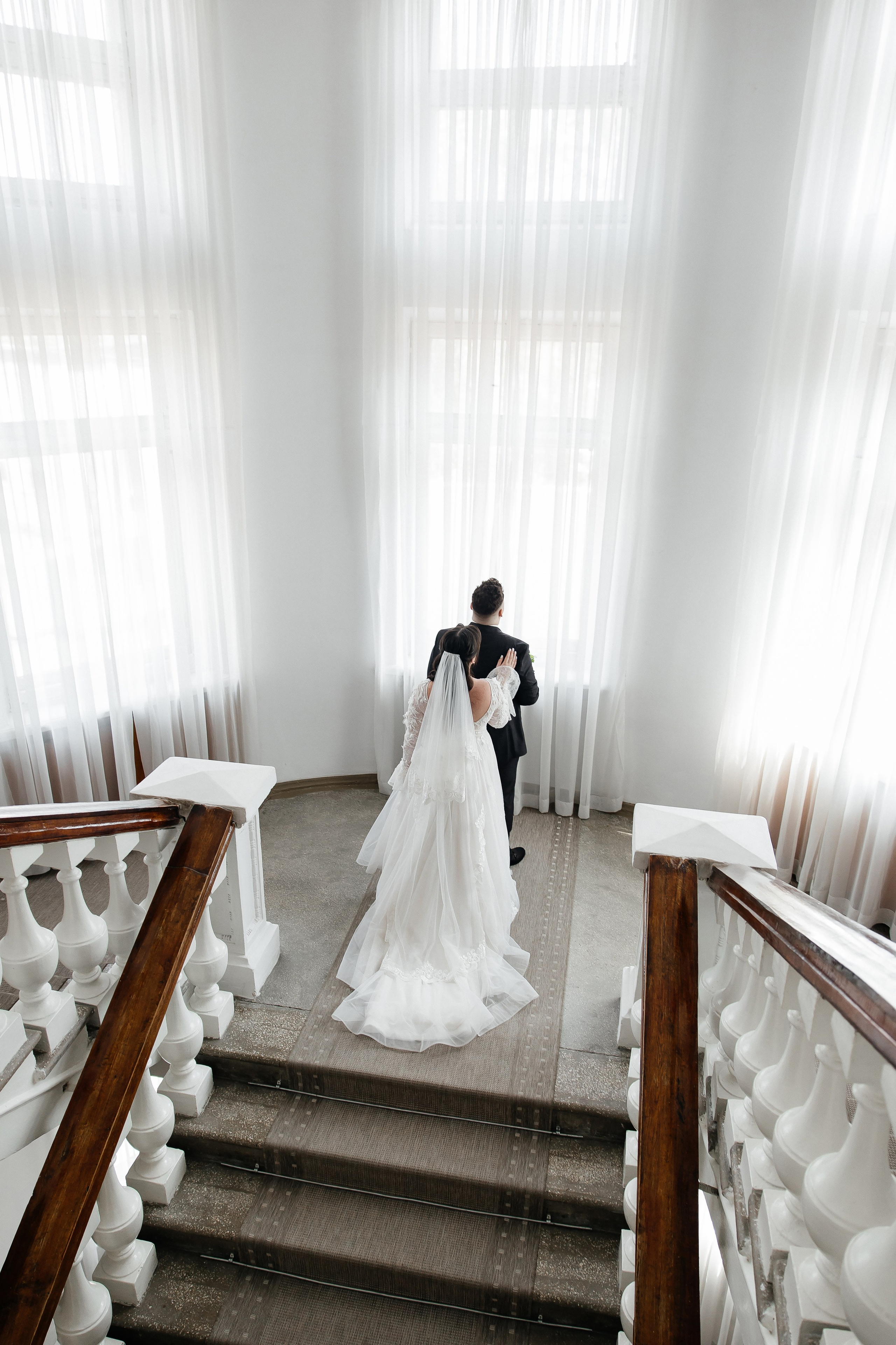 Mykhailo and Iryna. Весільний фотограф Любов Шарко Черкаси