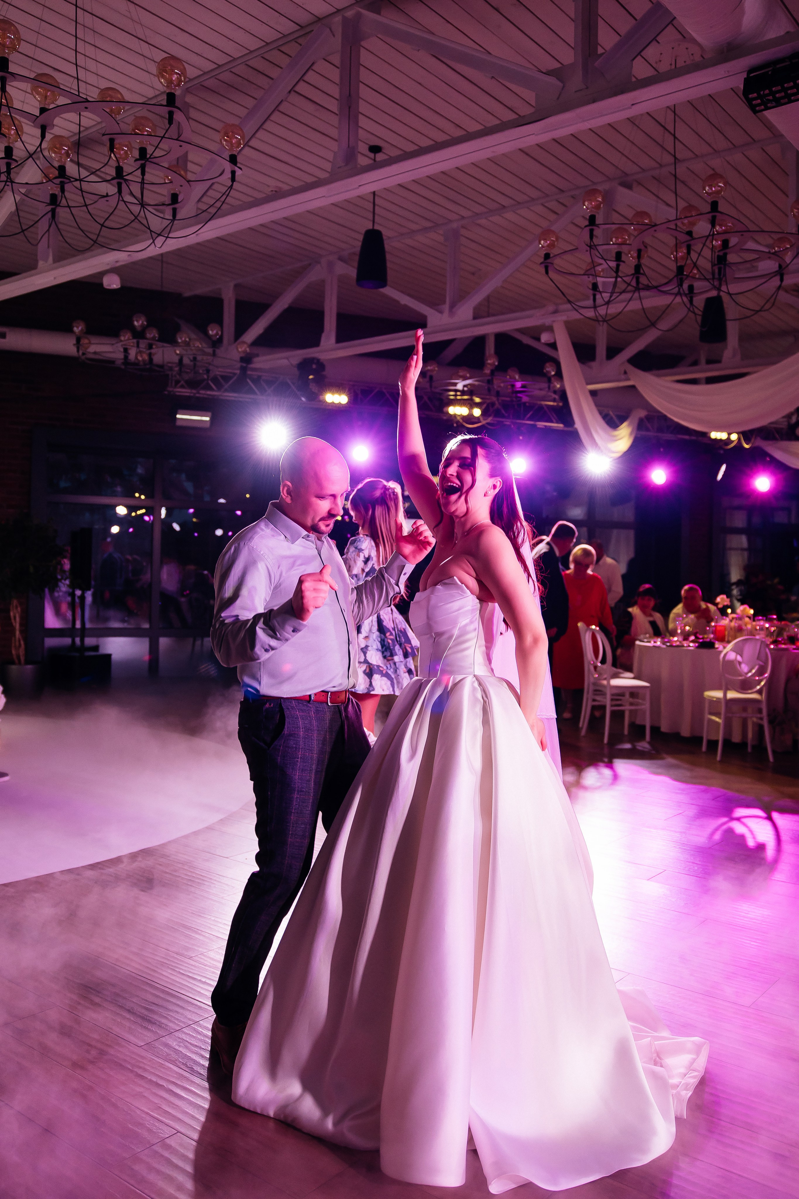 Igor and Kate. Весільний фотограф Любов Шарко Черкаси