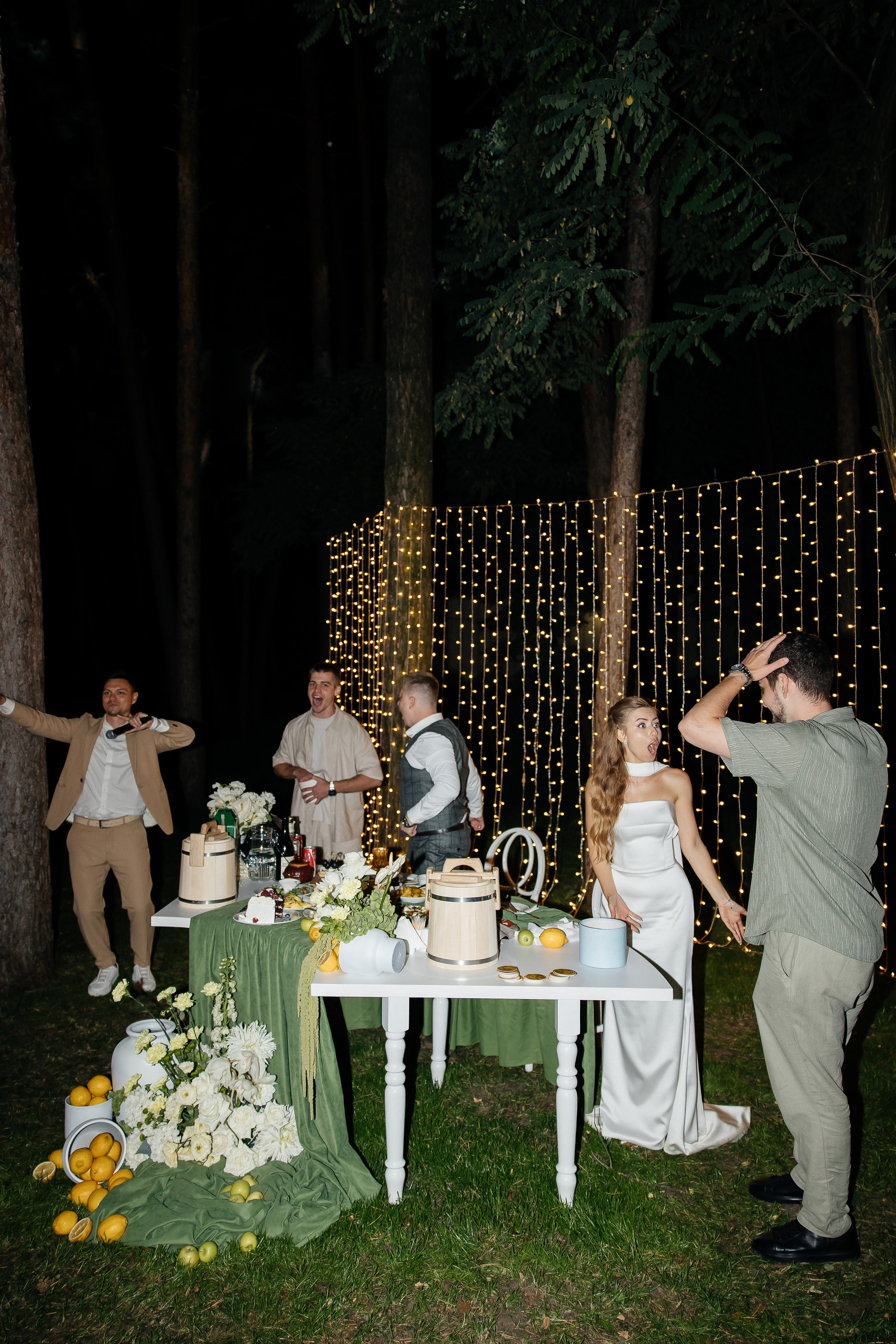 I & A. Весільний фотограф Любов Шарко Черкаси