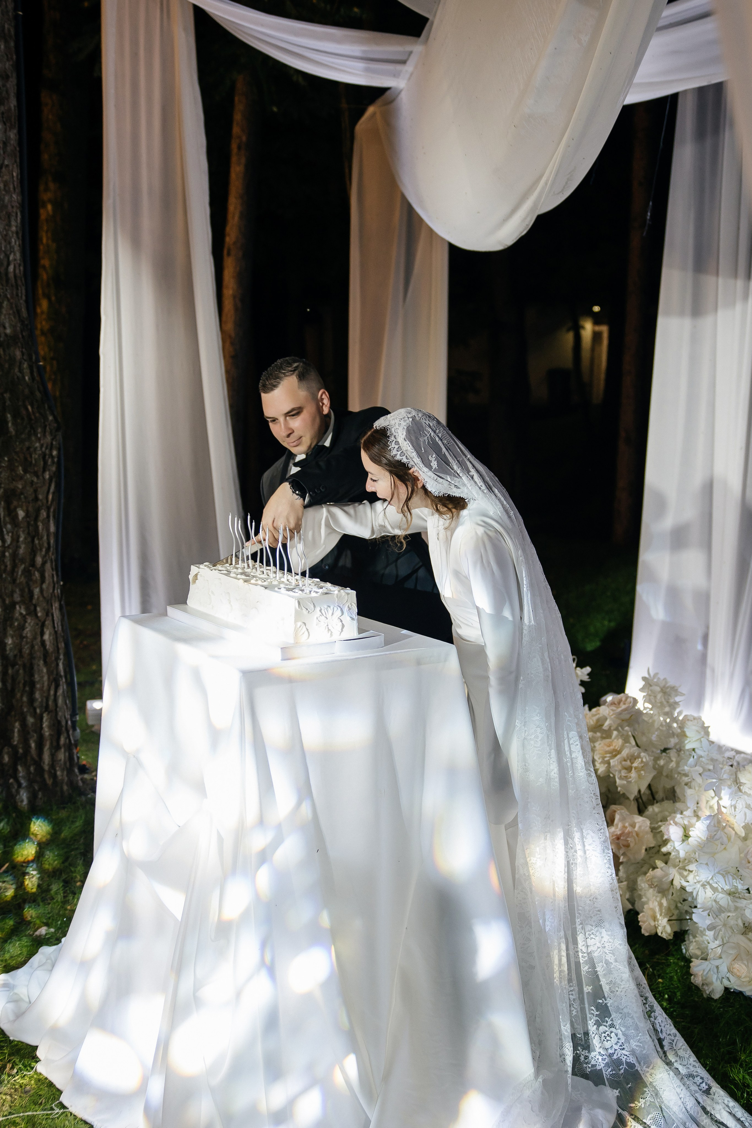 Mykhailo & Diana. Весільний фотограф Любов Шарко Черкаси