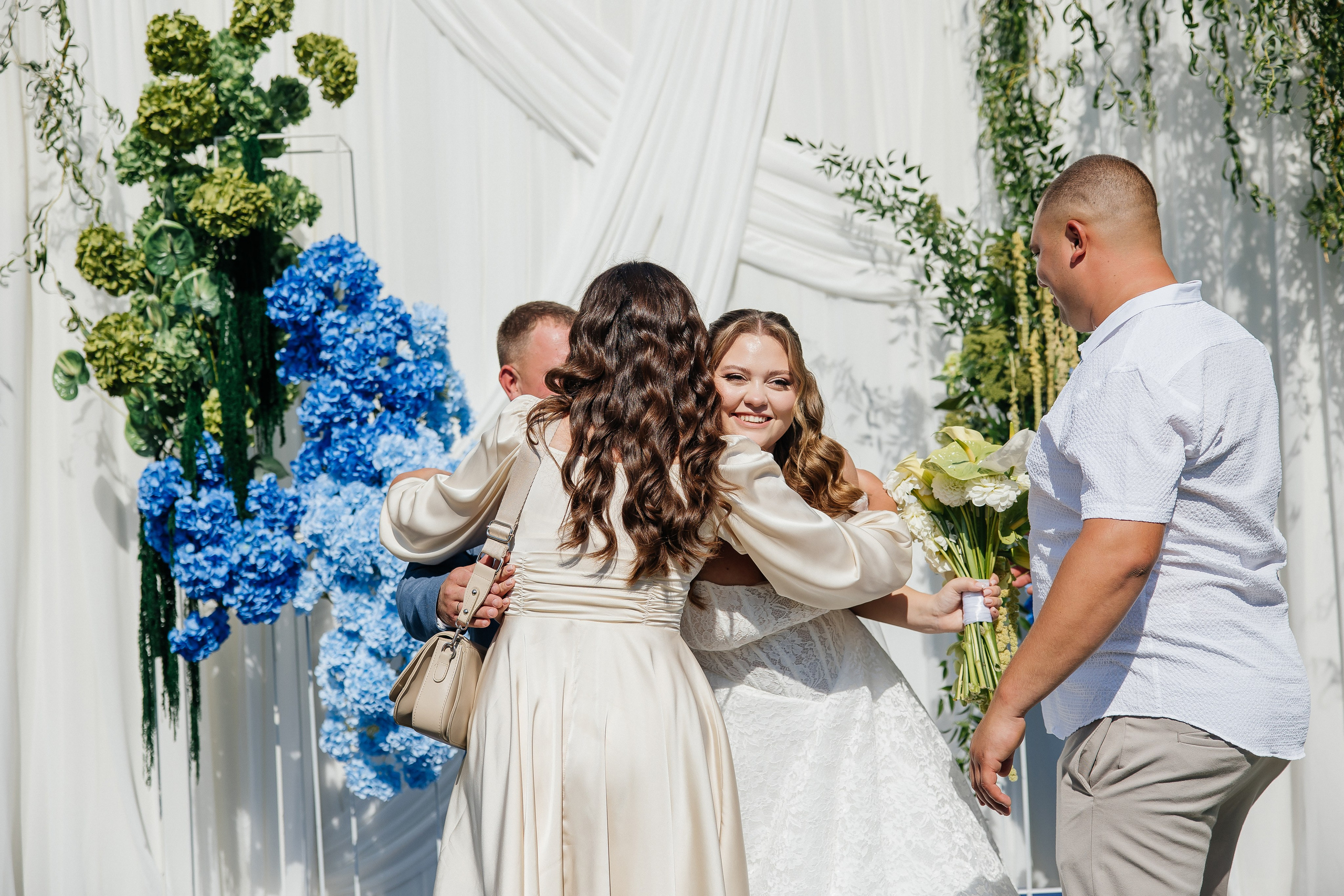 Andriy & Oleksandra. Весільний фотограф Любов Шарко Черкаси