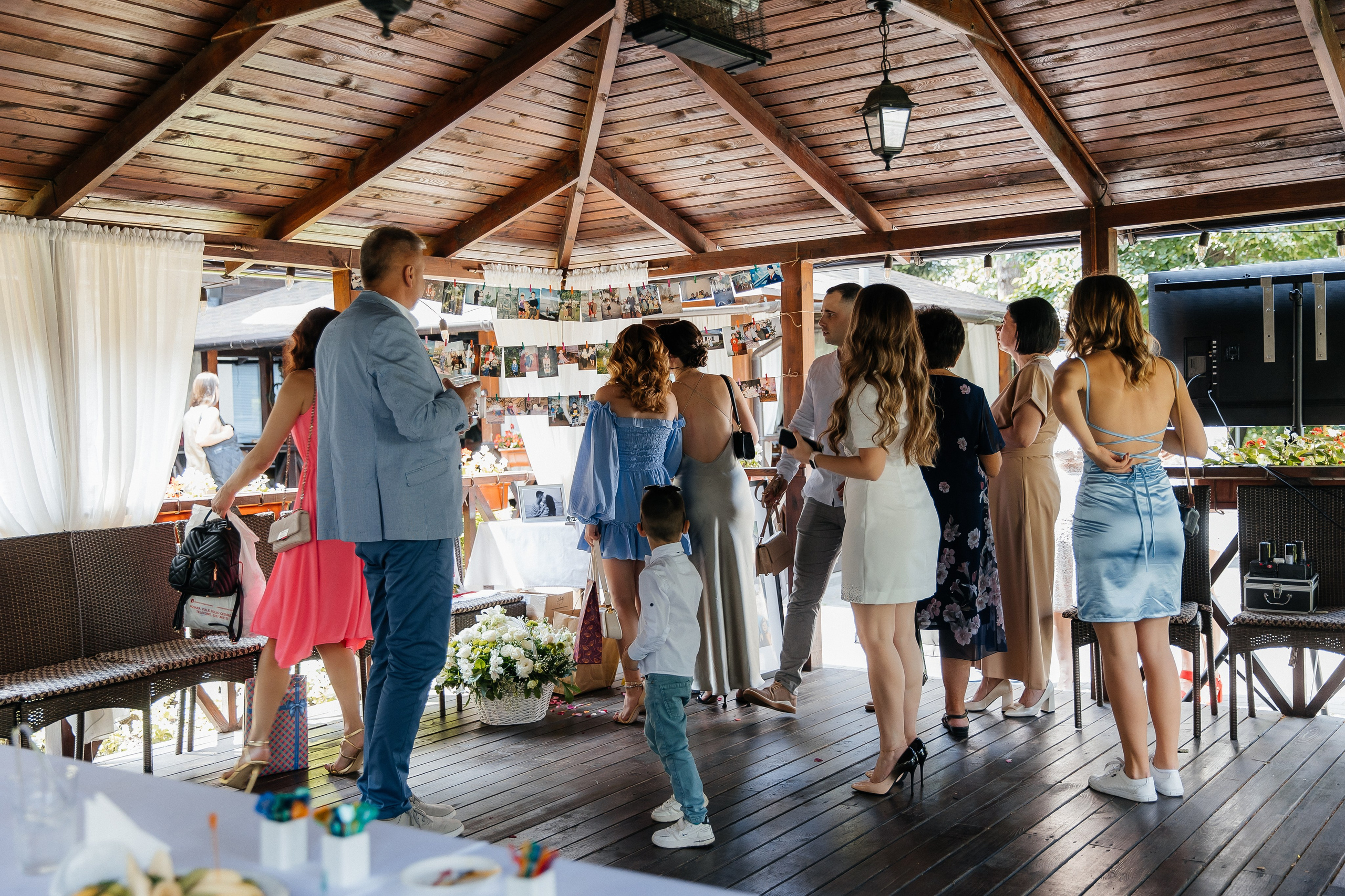 Dmytro & Alyona. Весільний фотограф Любов Шарко Черкаси