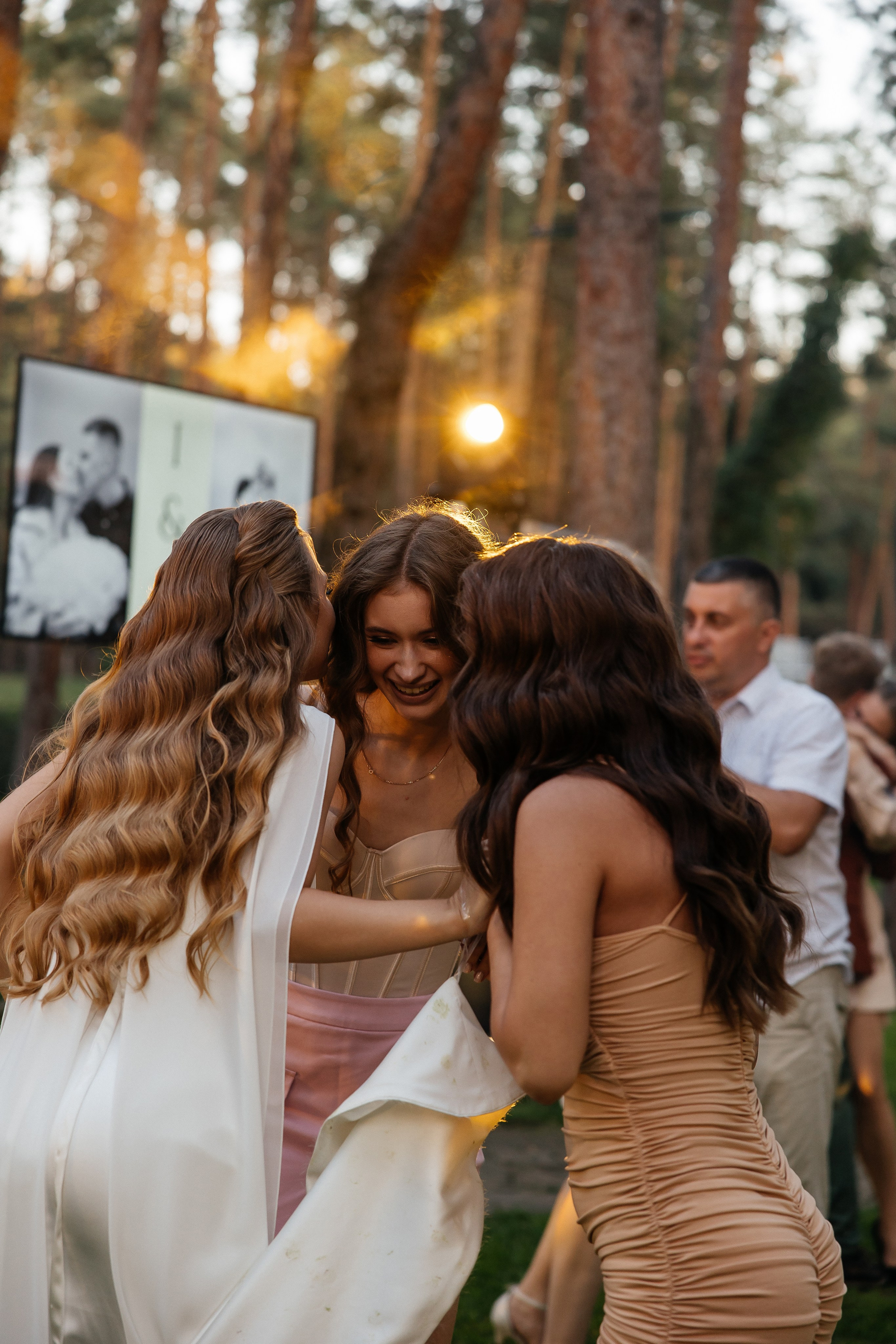 I & A. Весільний фотограф Любов Шарко Черкаси